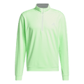 Adidas Elevevated 1/4 Zip Sweater