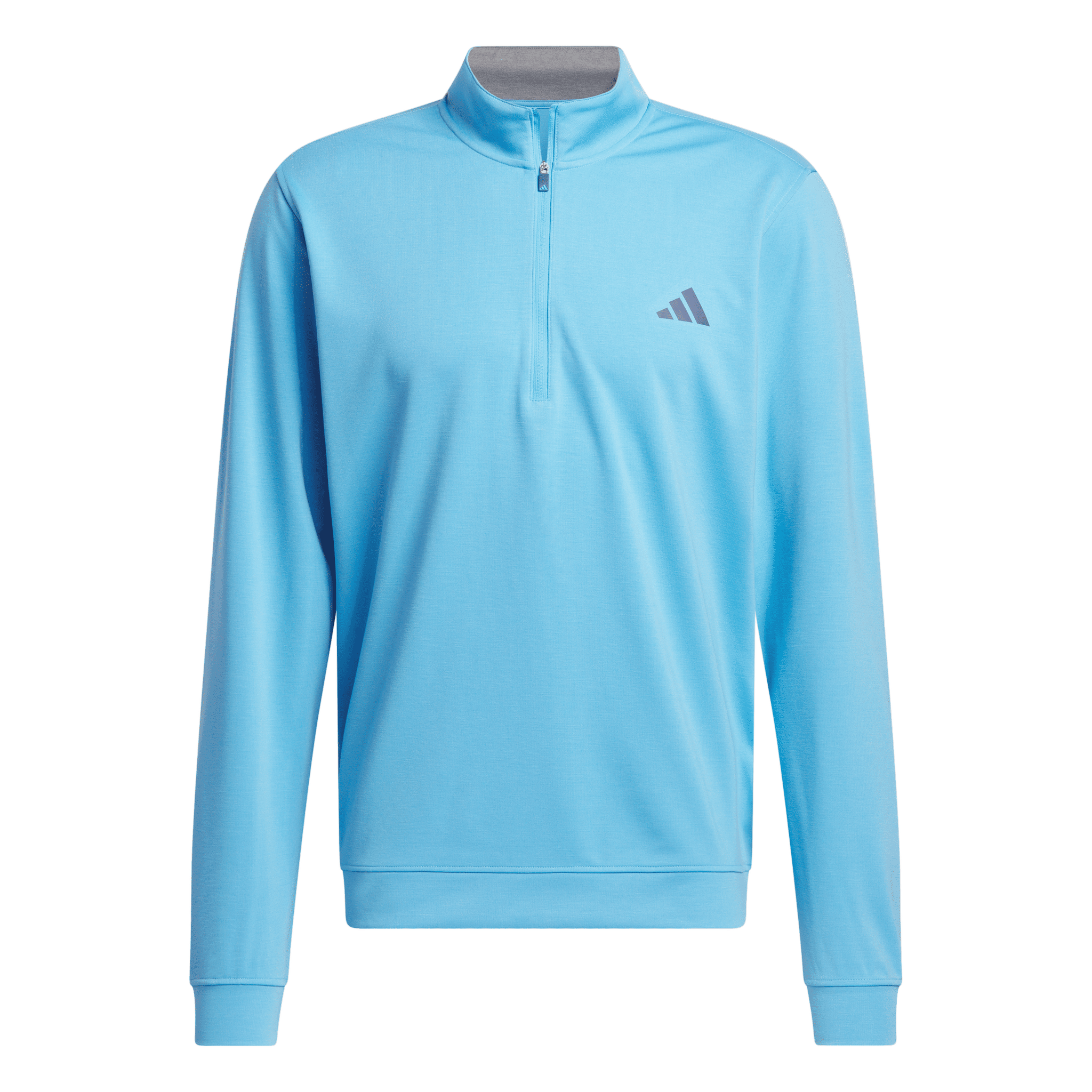 Adidas Elevevated 1/4 Zip Sweater