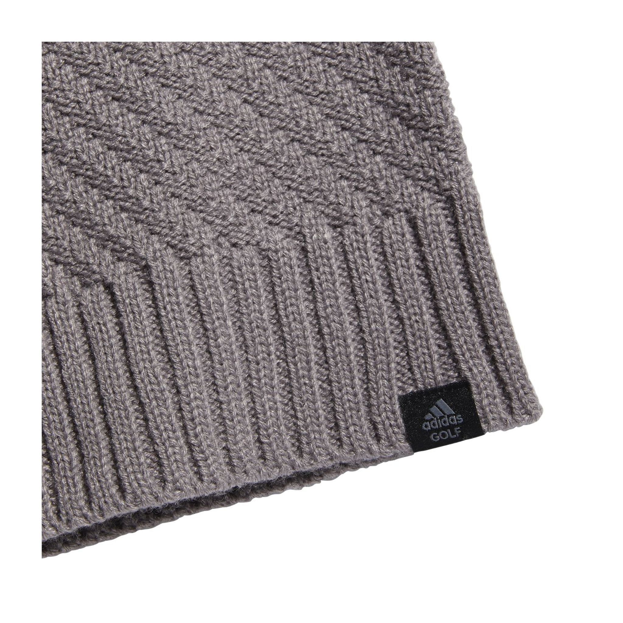 Adidas Halswärmer Snood Grau