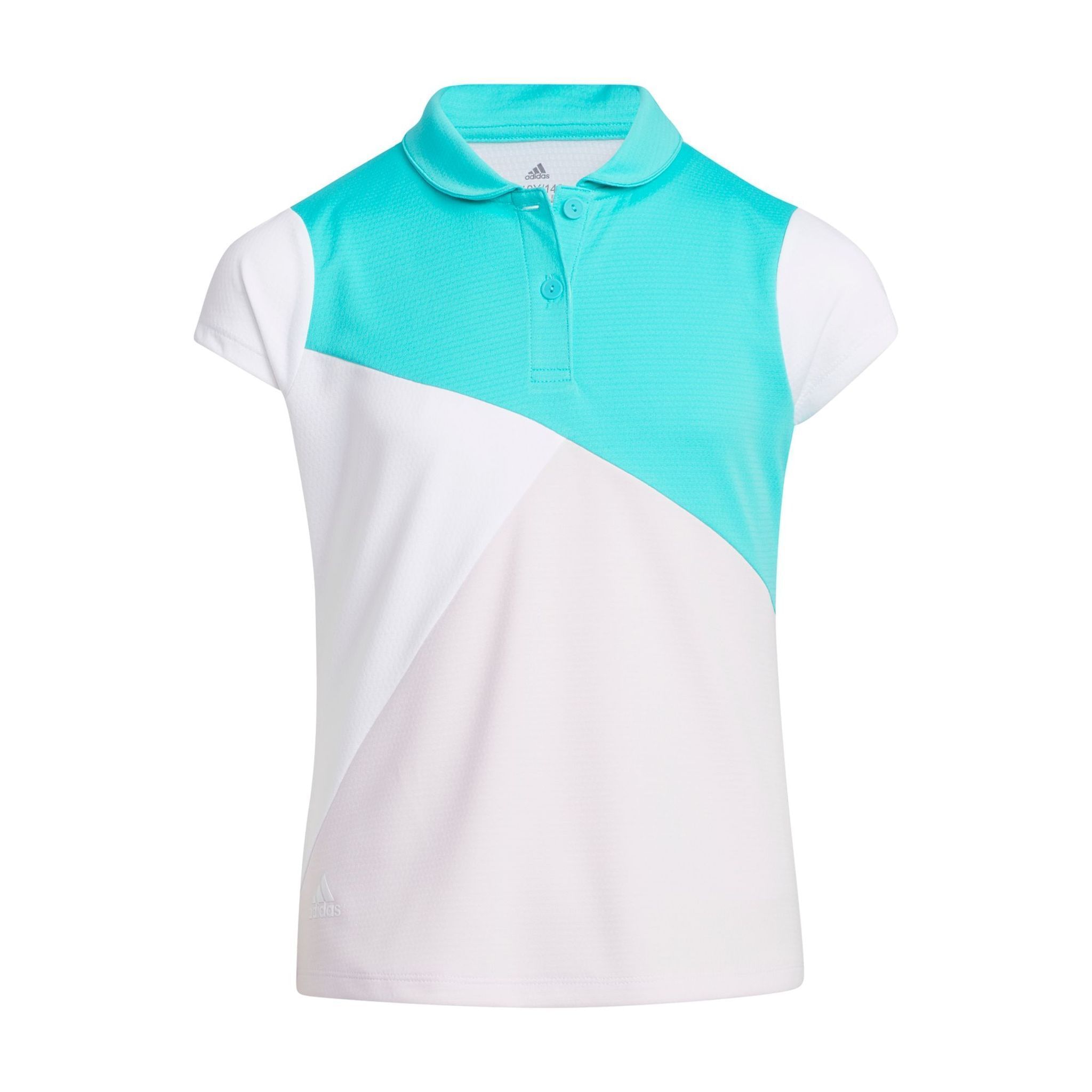 Adidas Jr. HRDY Poloshirt