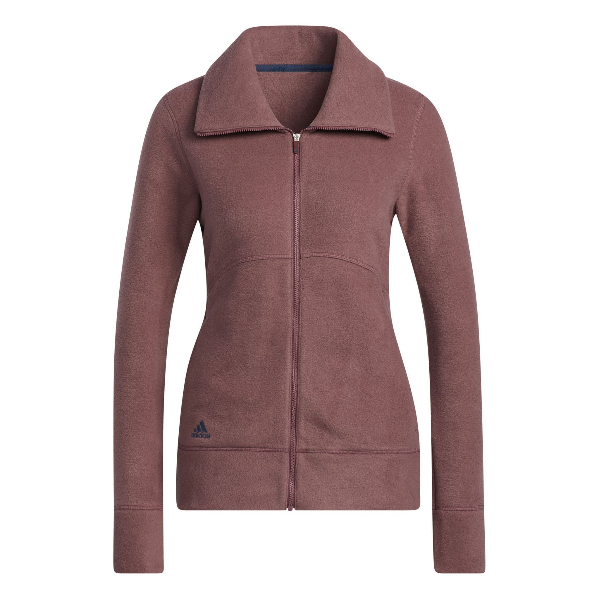 Adidas Polar Fleece Jacke Damen