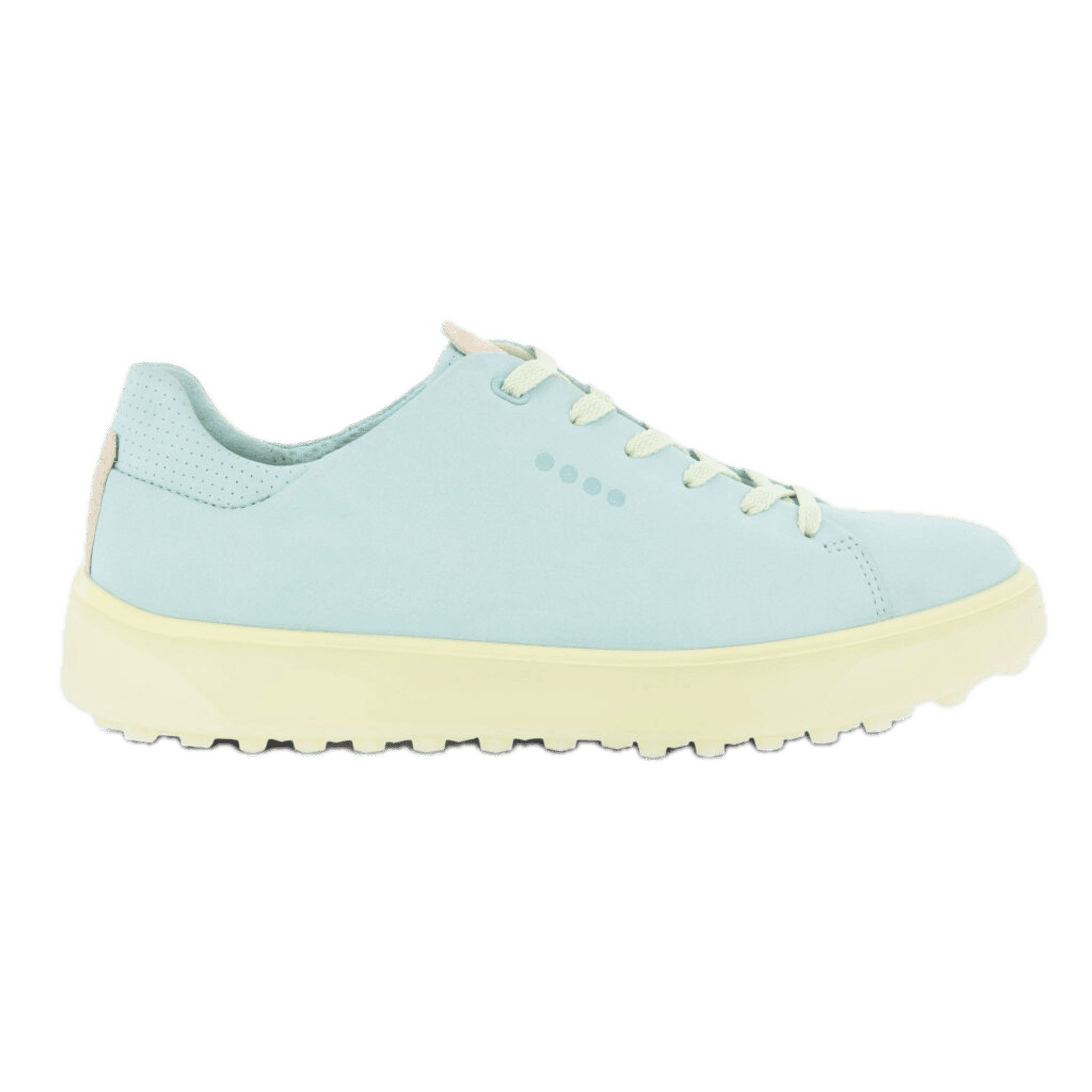 Ecco Golf Tray Laced Golfschuhe Damen