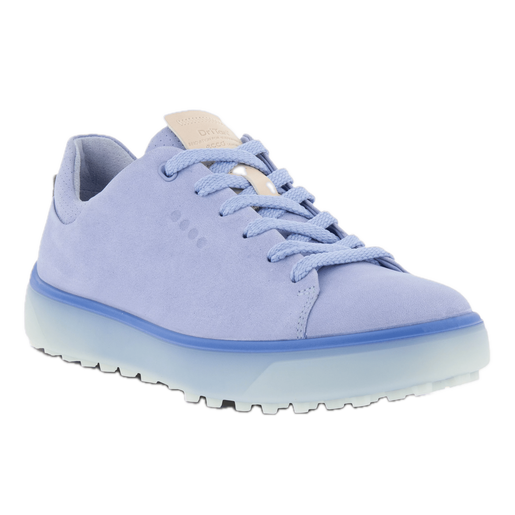 Ecco Golf Tray Laced Golfschuhe Damen