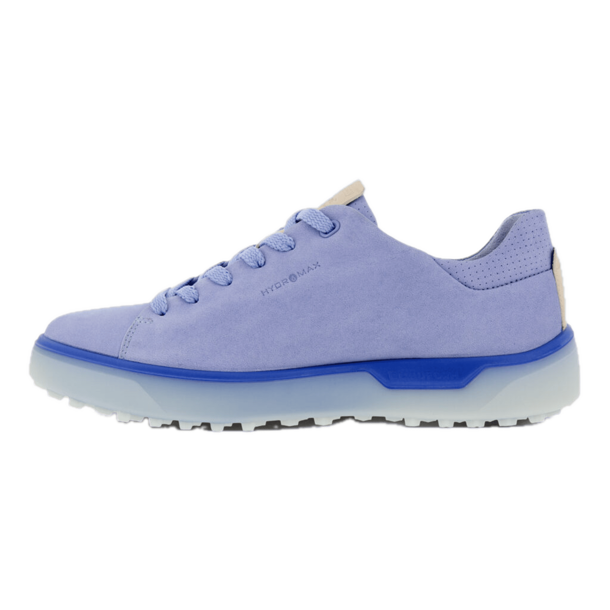 Ecco Golf Tray Laced Golfschuhe Damen