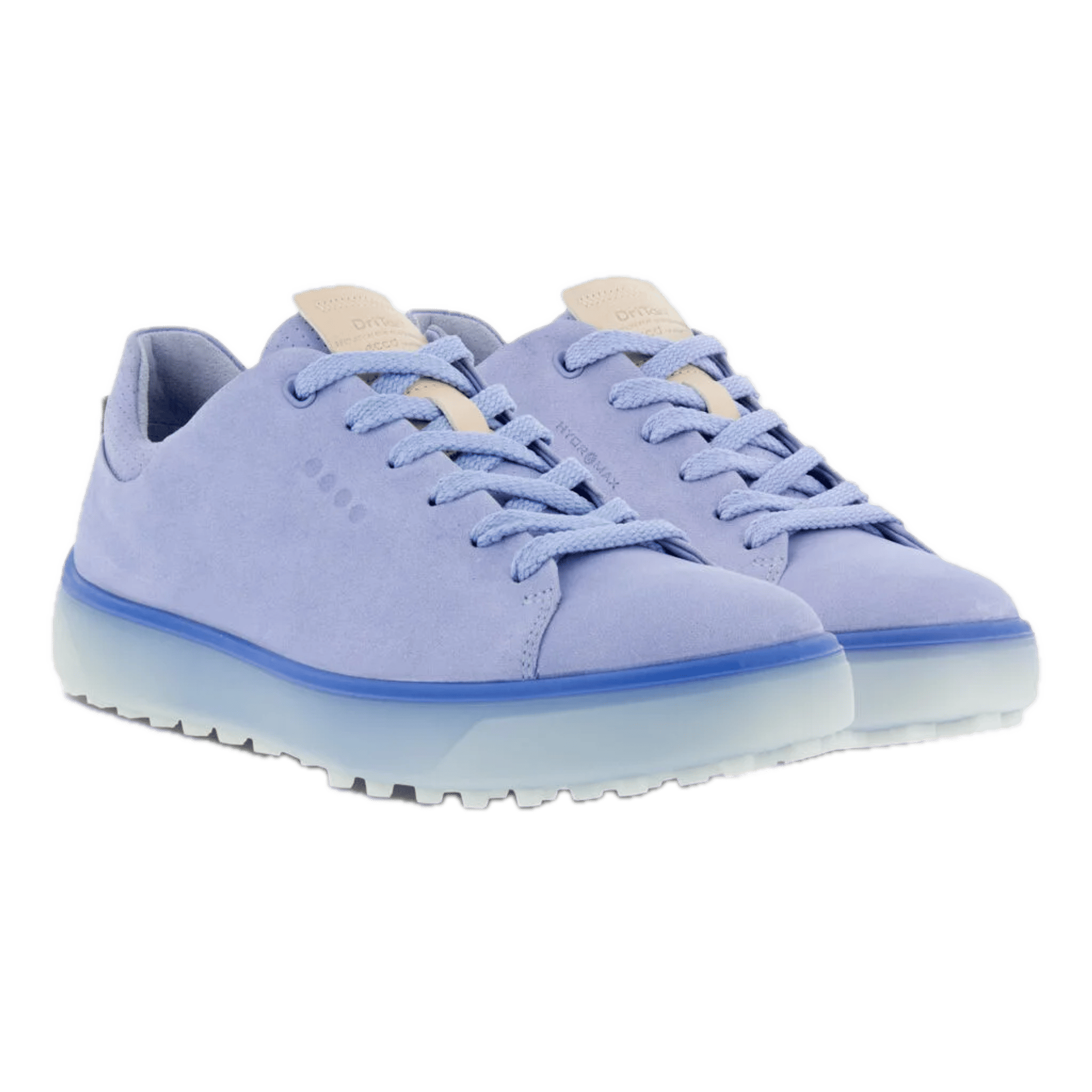 Ecco Golf Tray Laced Golfschuhe Damen