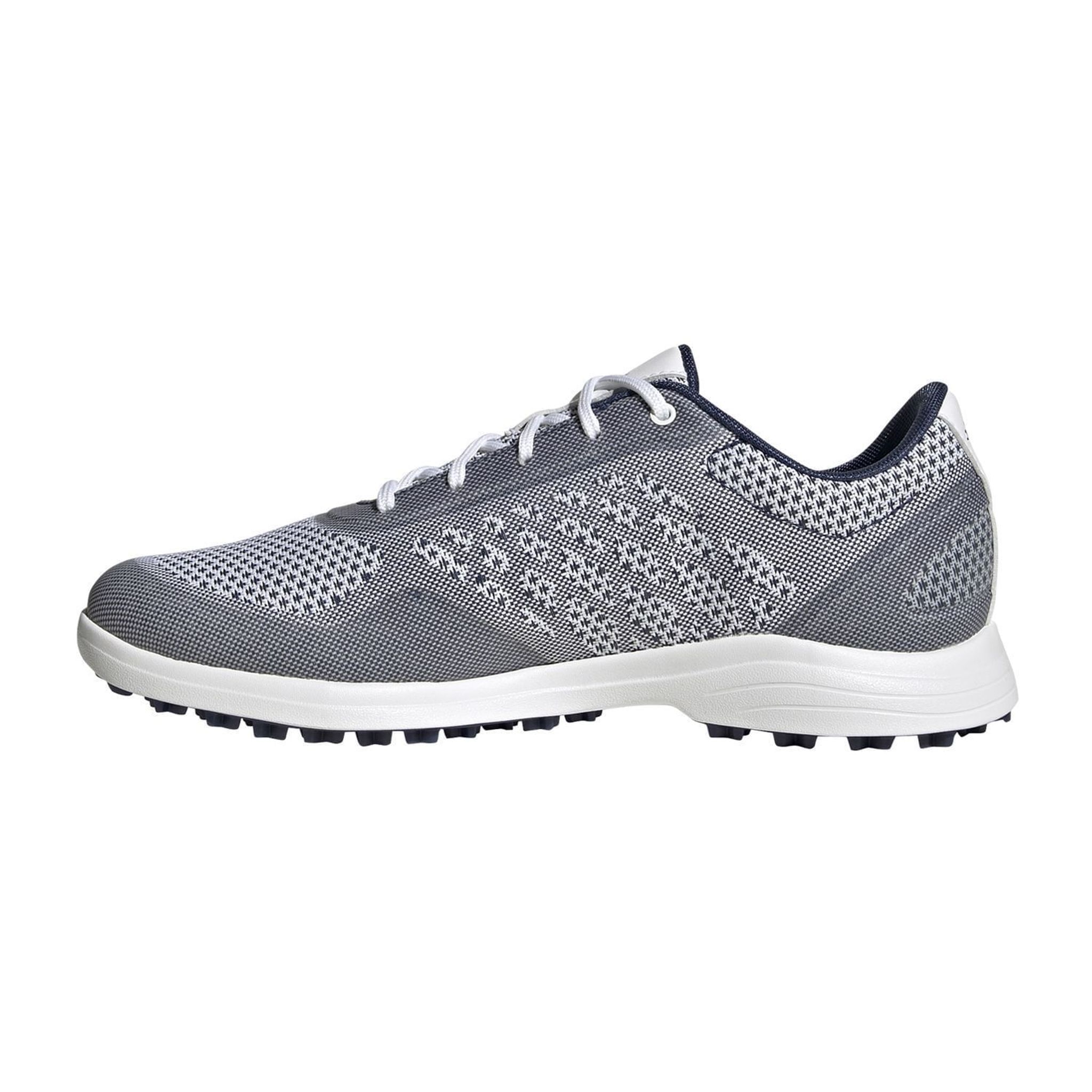 Adidas W Alphaflex Sport White/Indigo Damen