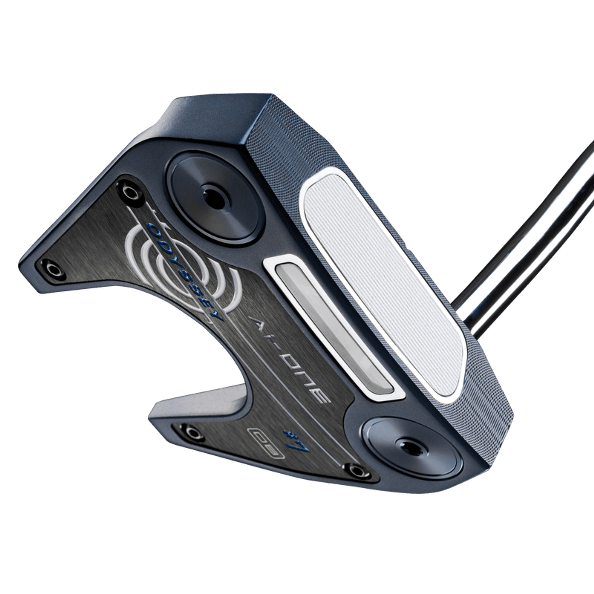 Odyssey Ai-One Seven DB Putter