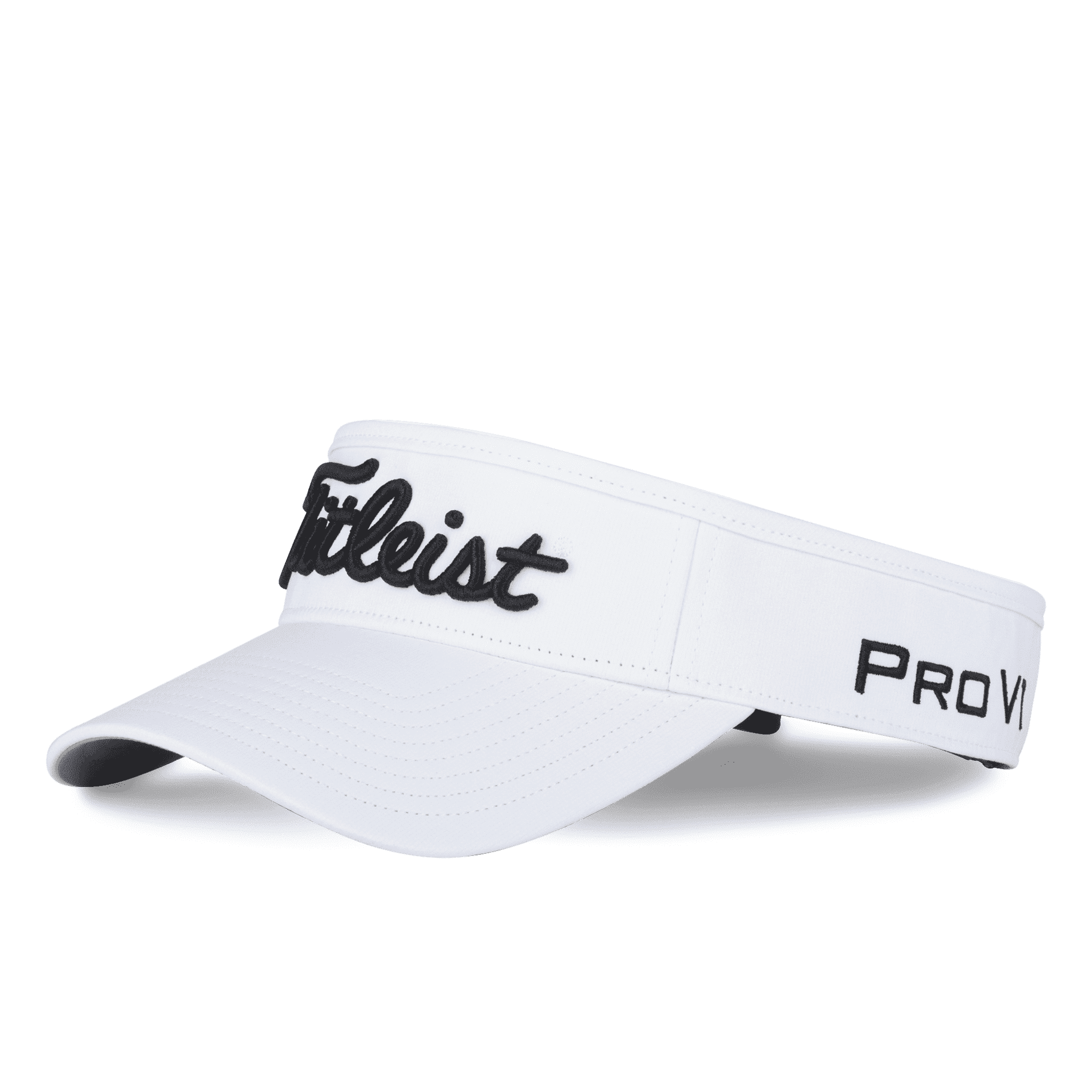 Titleist Tour Performance Visor Herren