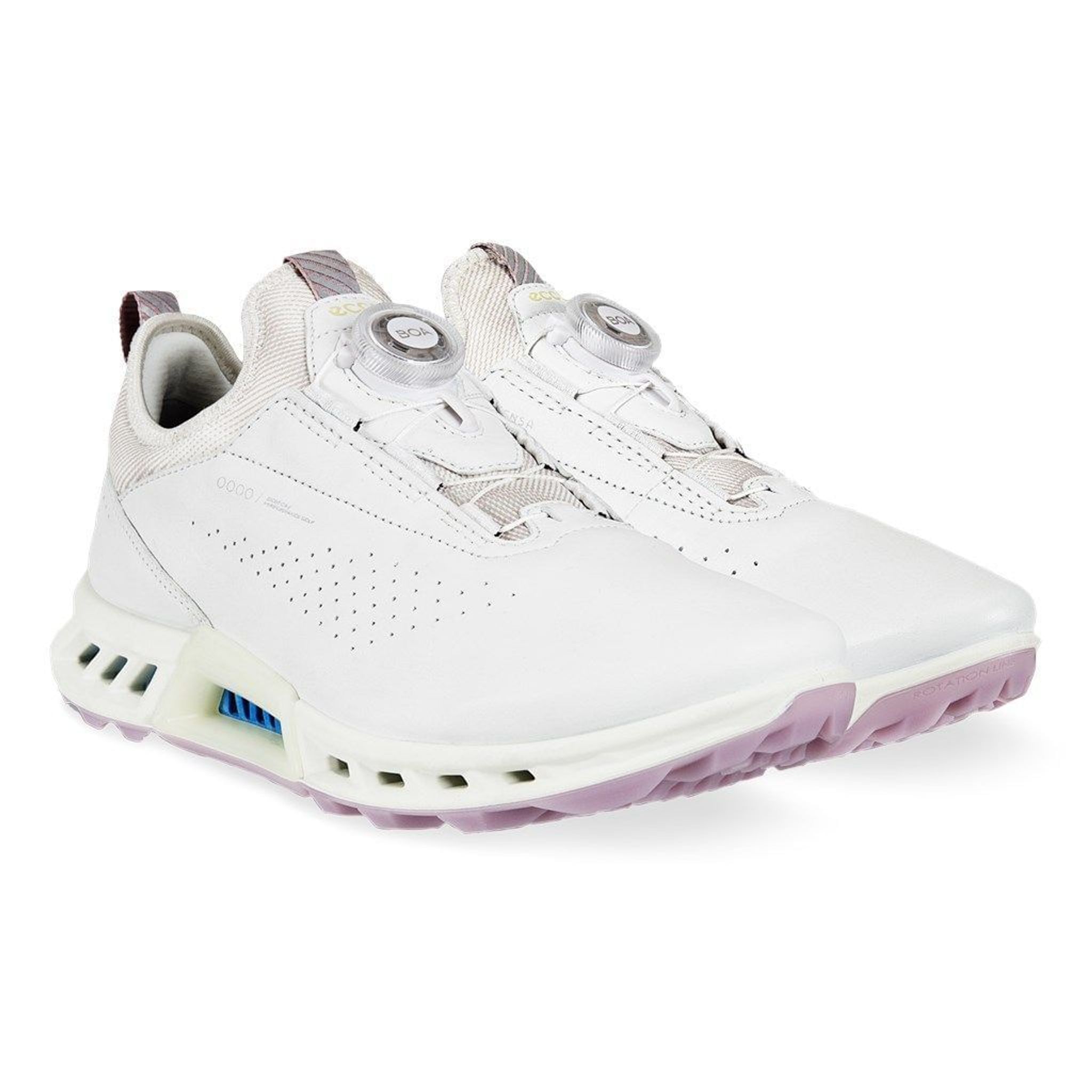 Ecco Biom C4 BOA Golfschuhe Damen