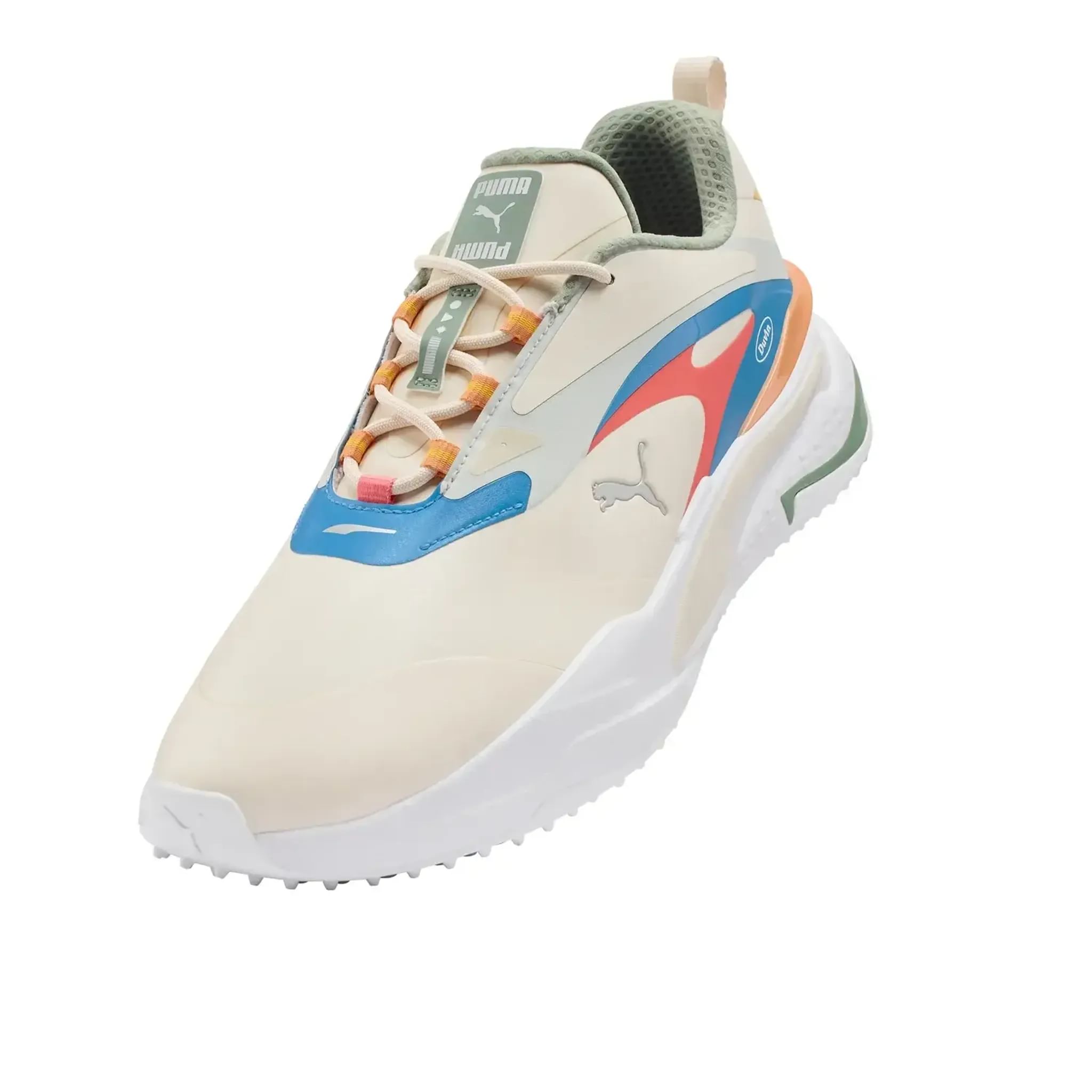 Puma Duvin Gs Fast Weiß/Blau Herren