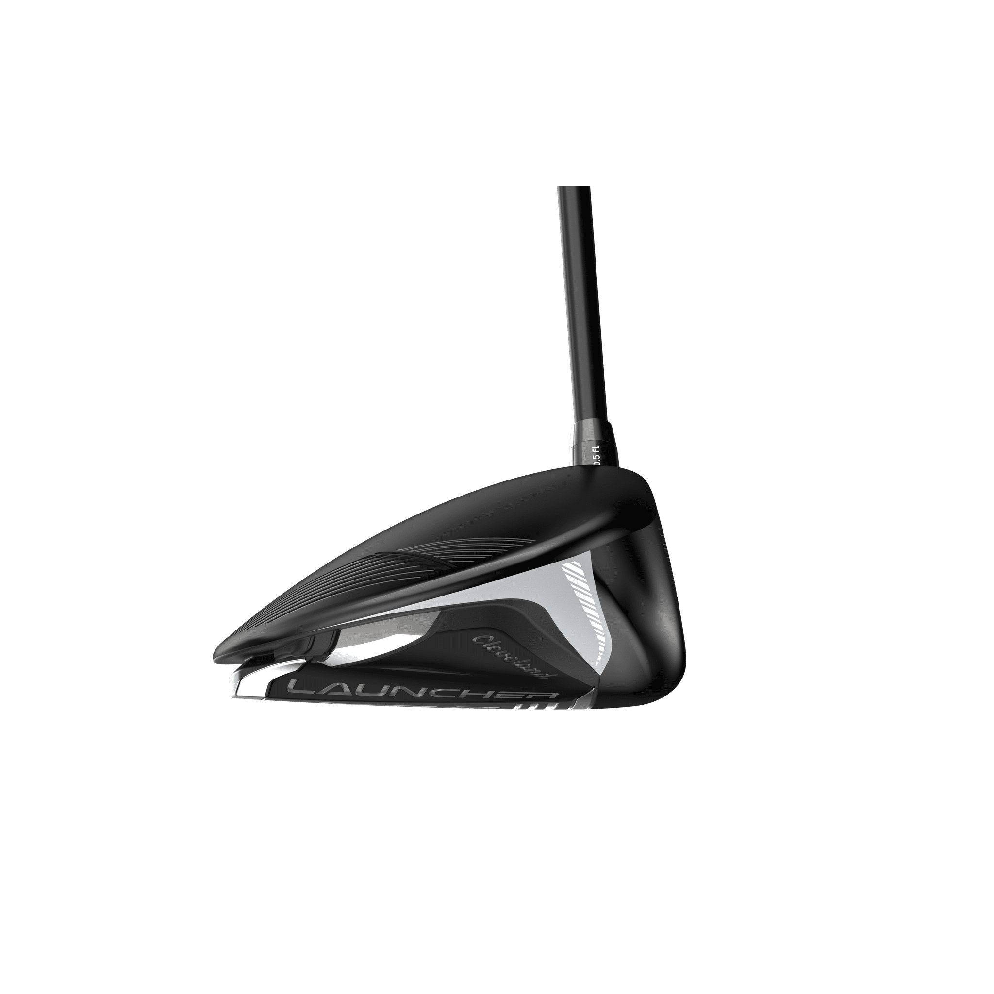 Cleveland Launcher XL 2 Driver Damen