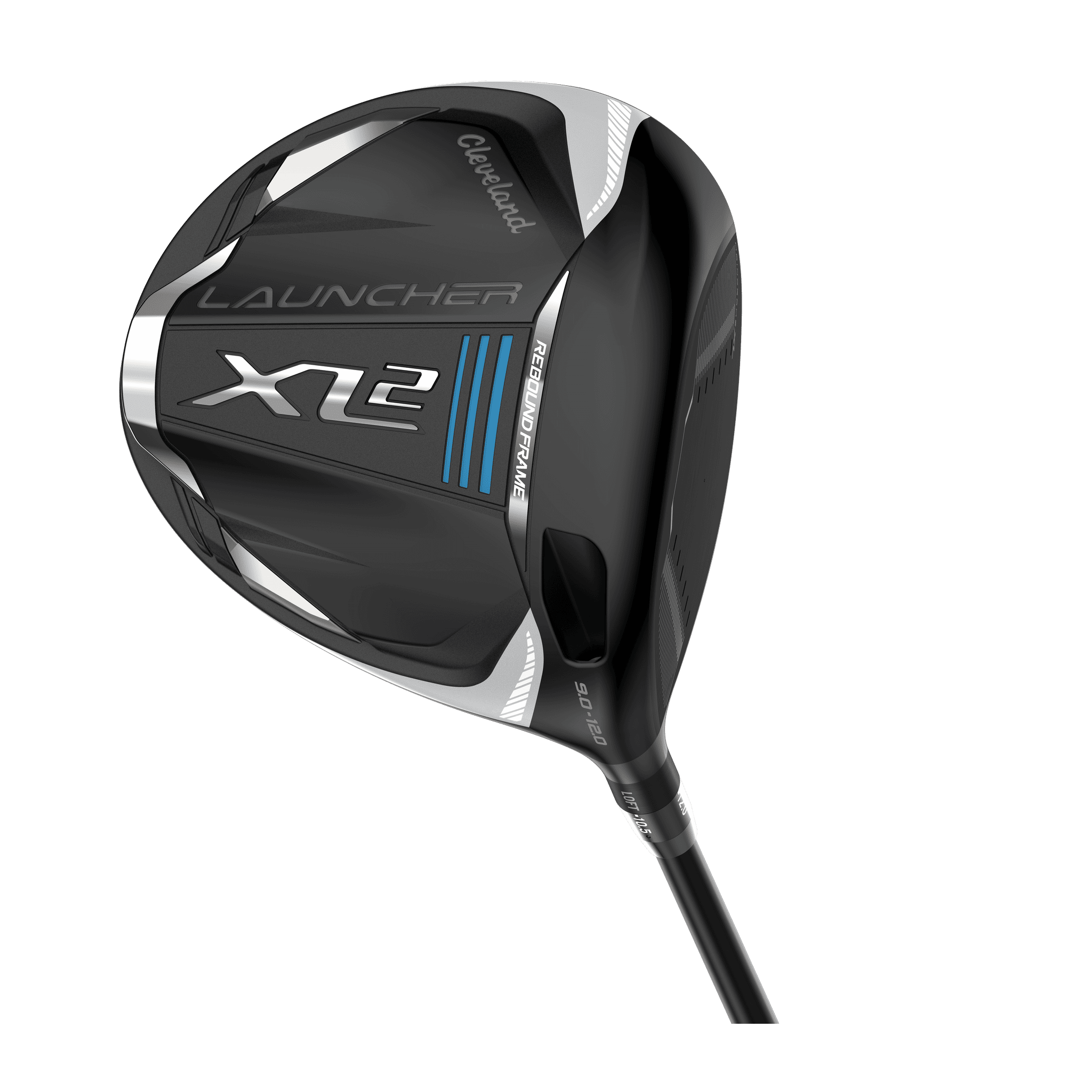 Cleveland Launcher XL 2 Driver Damen