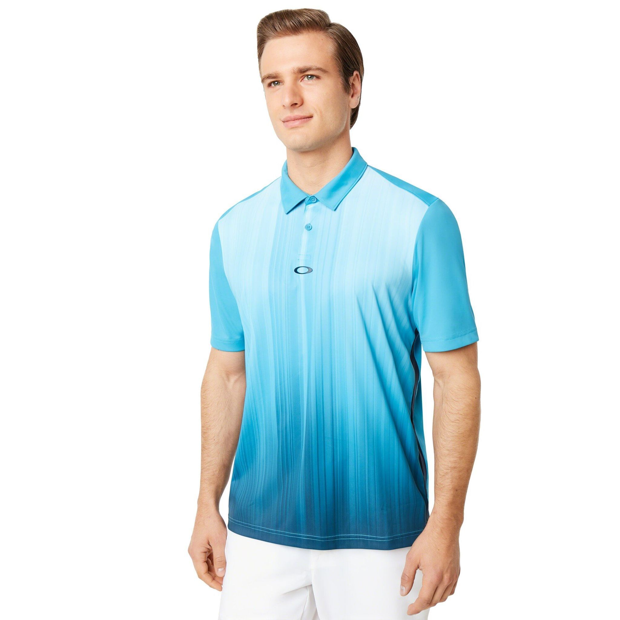 Oakley Infinity Line Poloshirt