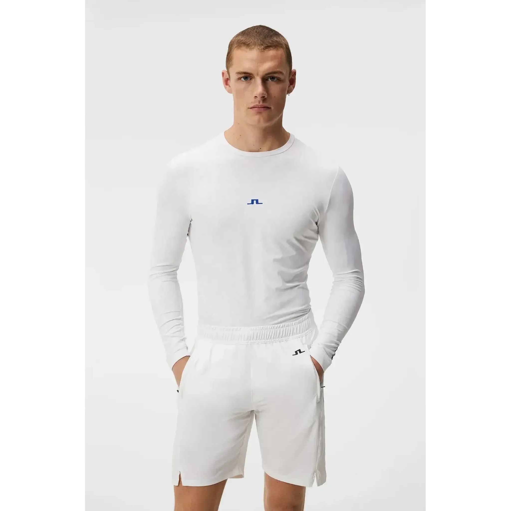 J. Lindeberg Thor Long Sleeve Herren