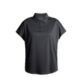 Röhnisch Corinne Loose Poloshirt Damen