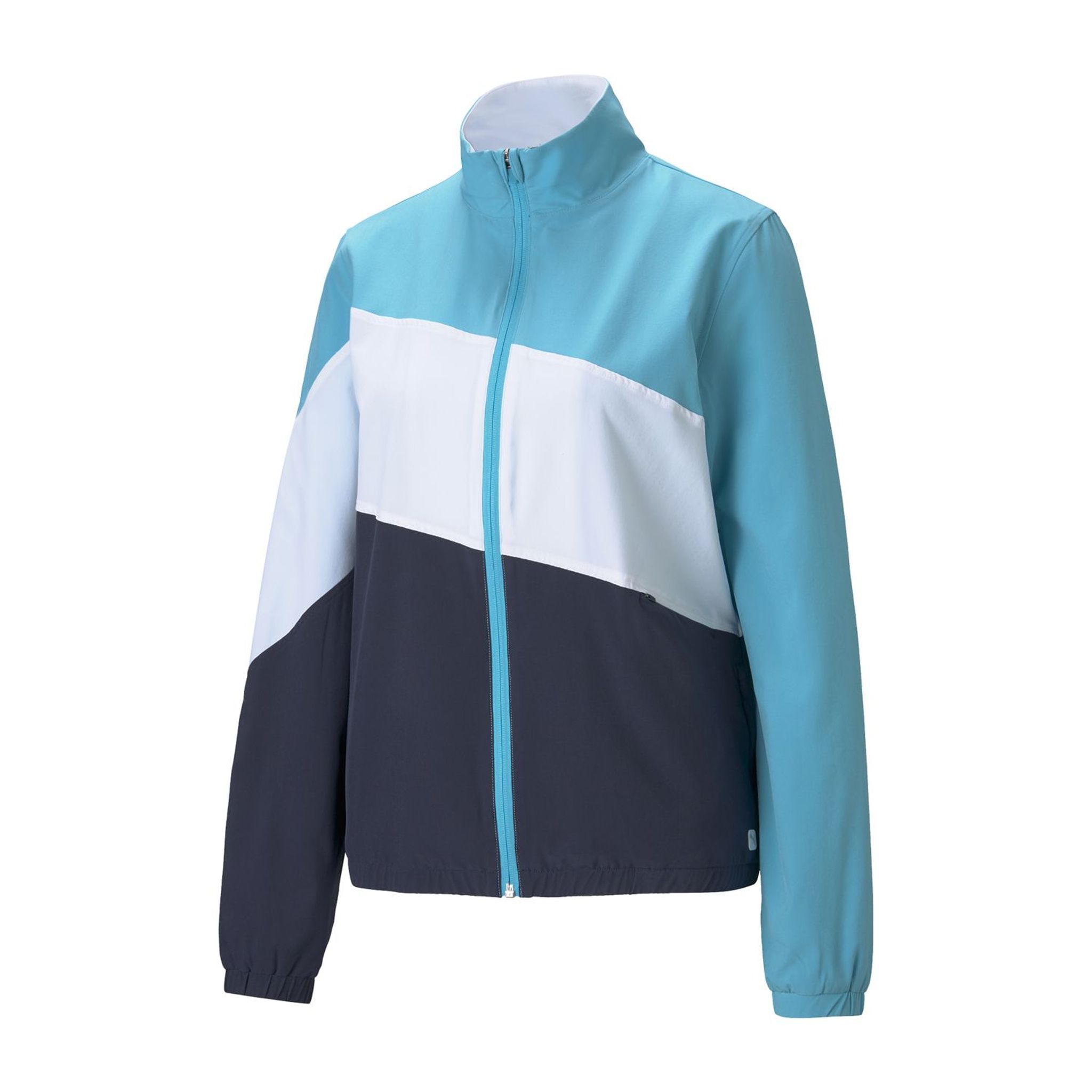 Puma Jacke Track Damen