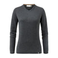 Kjus Kicki V-Neck Pullover Damen