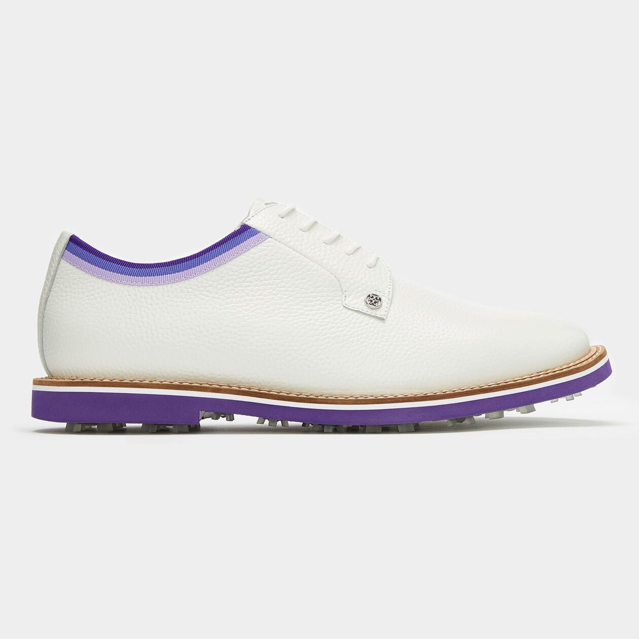 GFORE Gallivanter Pebble Grosgrain Golfschuhe Herren