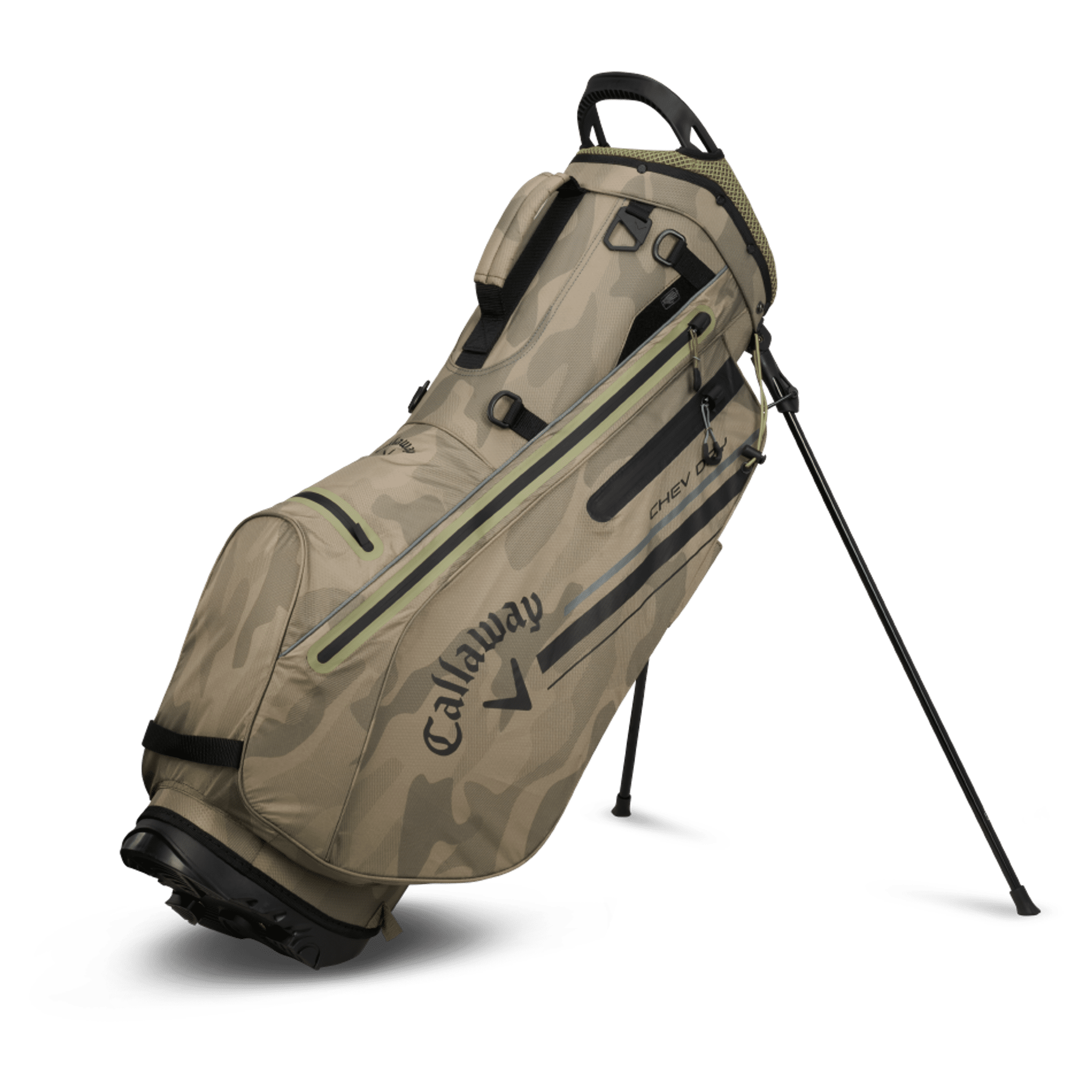 Callaway Chev Dry Standbag