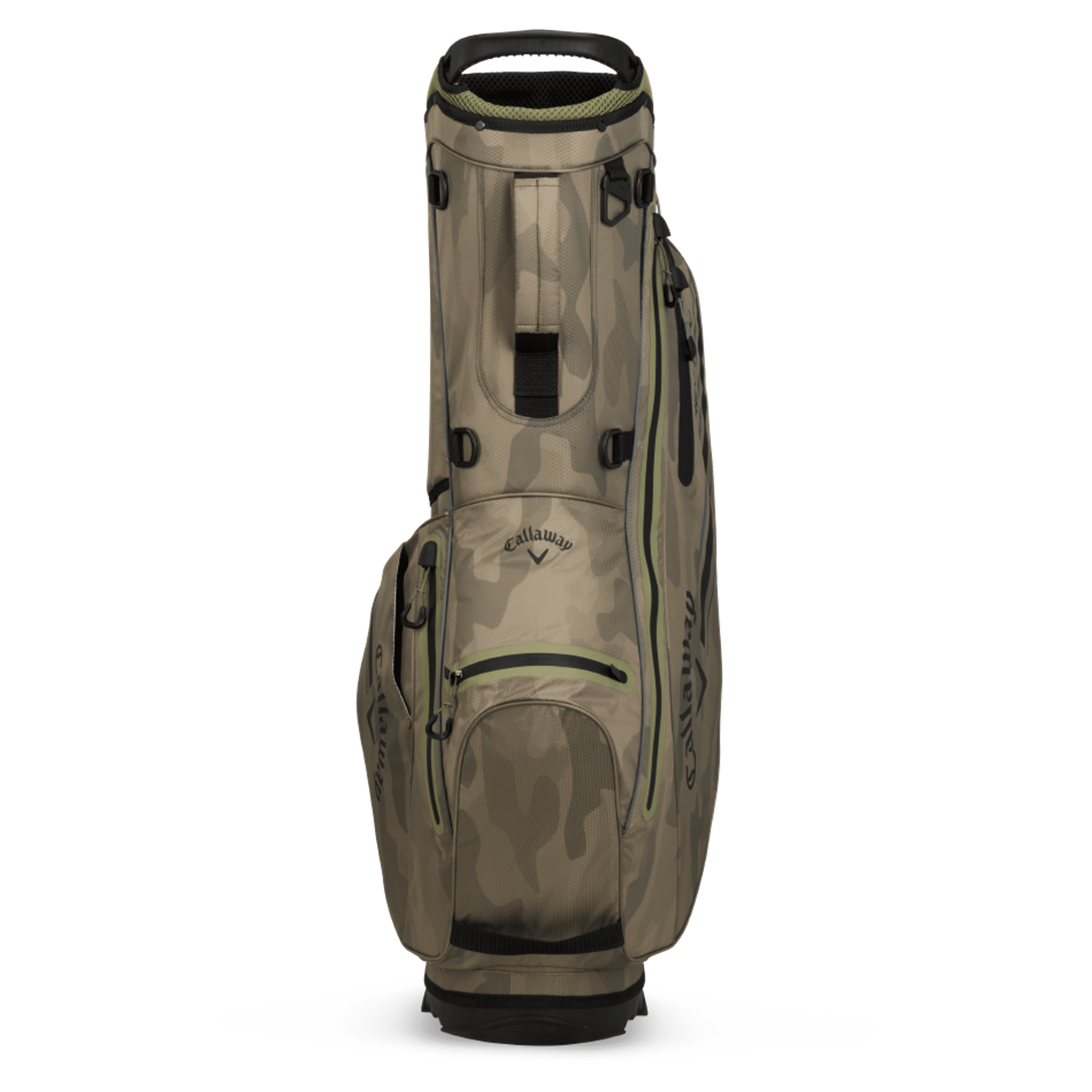 Callaway Chev Dry Standbag