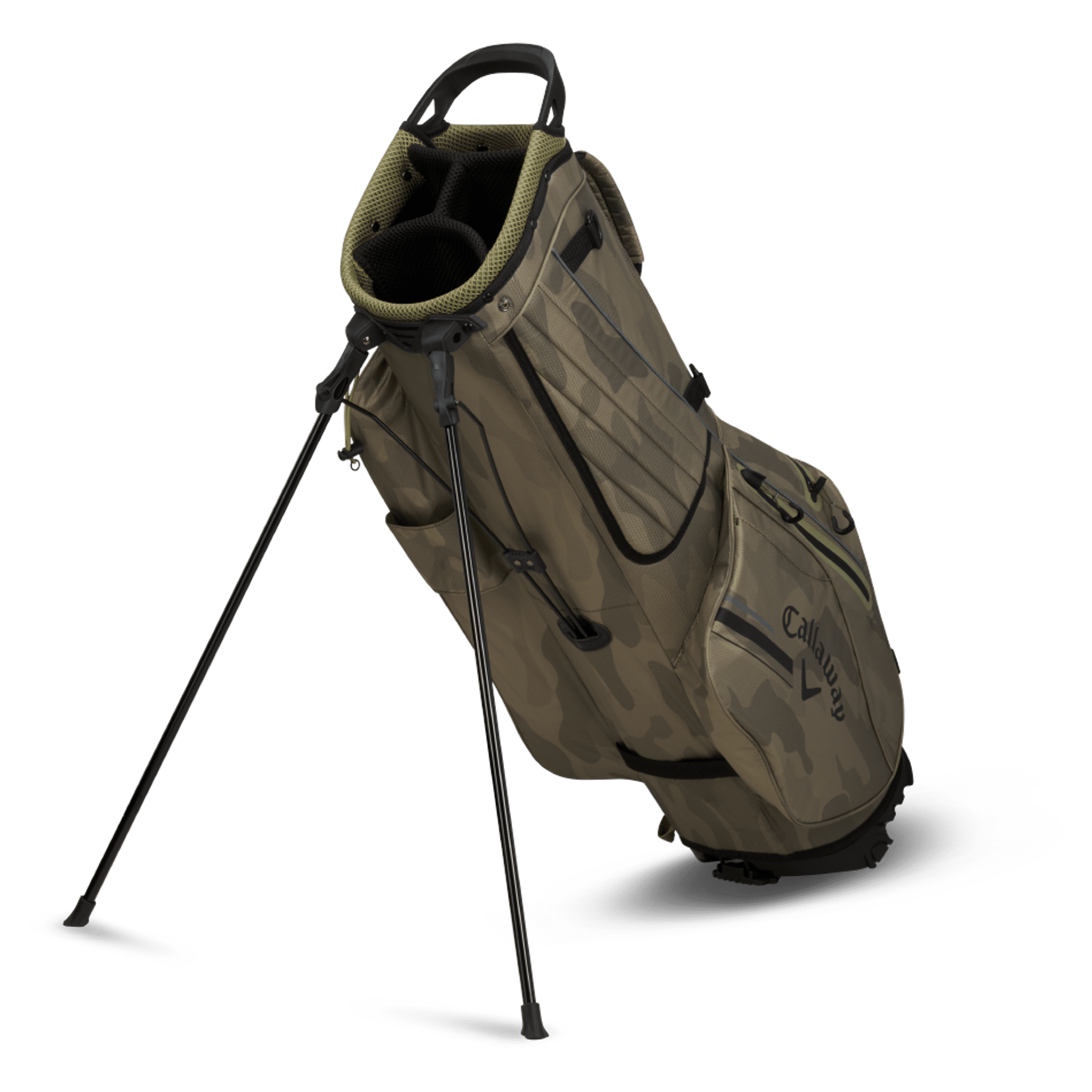 Callaway Chev Dry Standbag