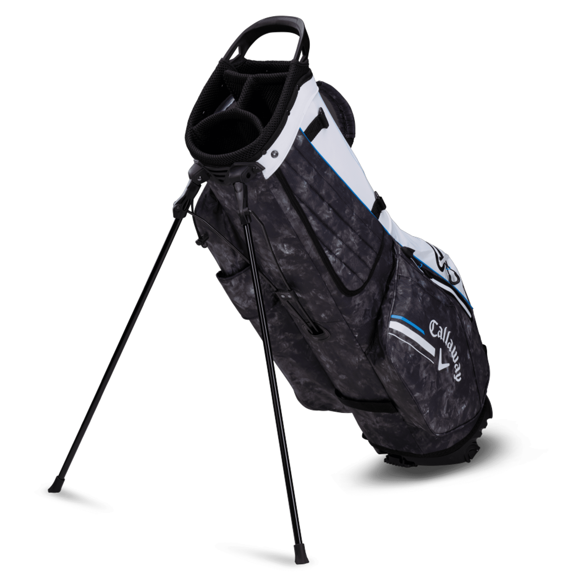 Callaway Chev Dry Standbag