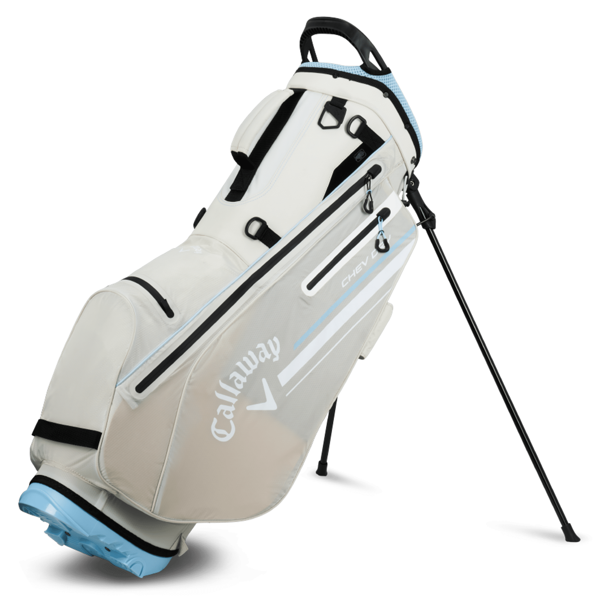 Callaway Chev Dry Standbag