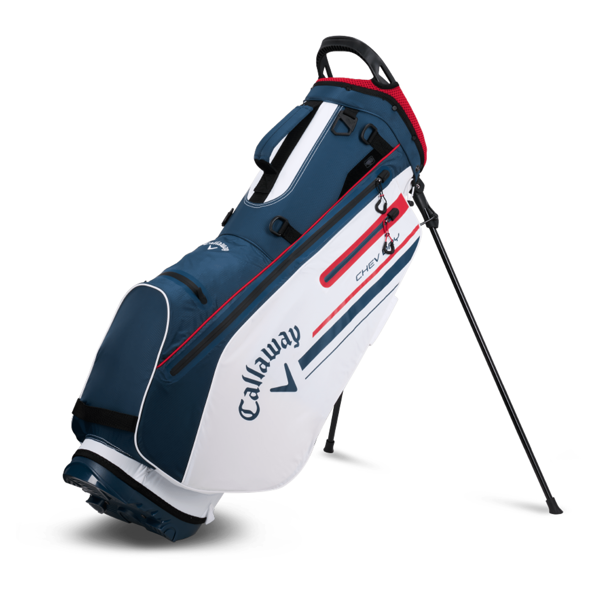 Callaway Chev Dry Standbag