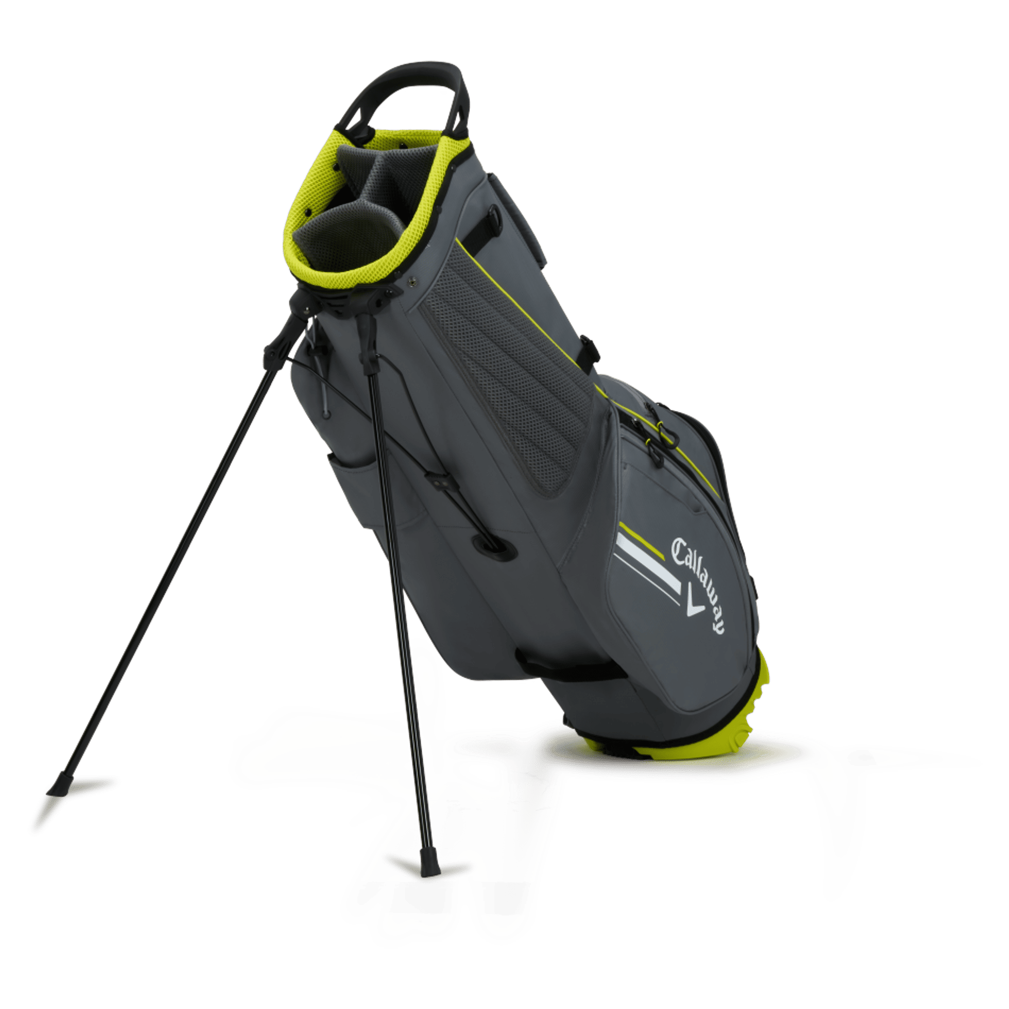 Callaway Chev Standbag