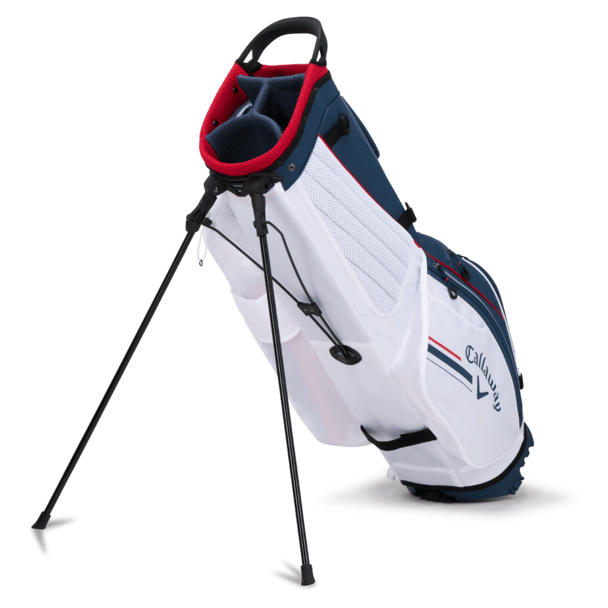 Callaway Chev Standbag