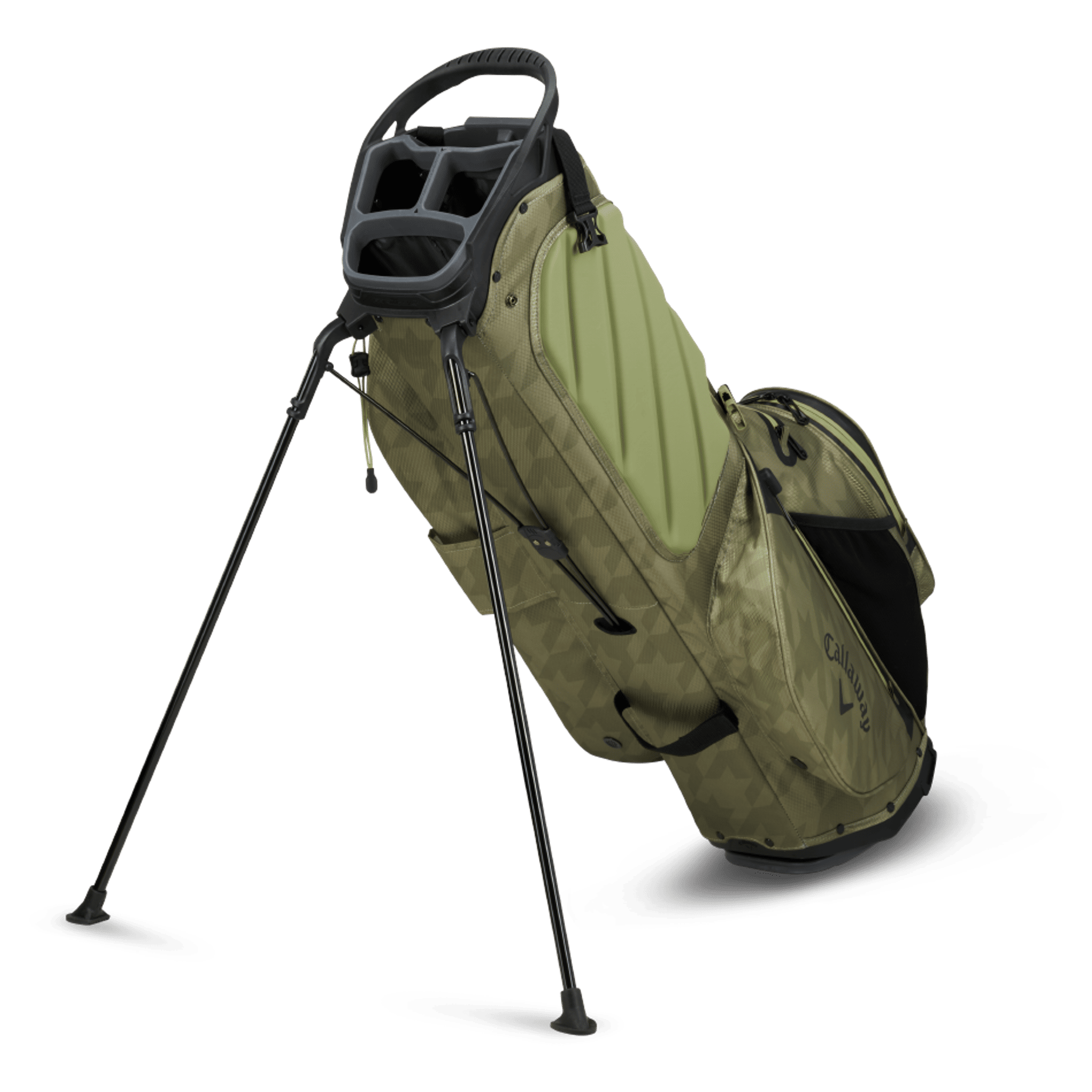 Callaway Fairway C Hyper Dry Standbag