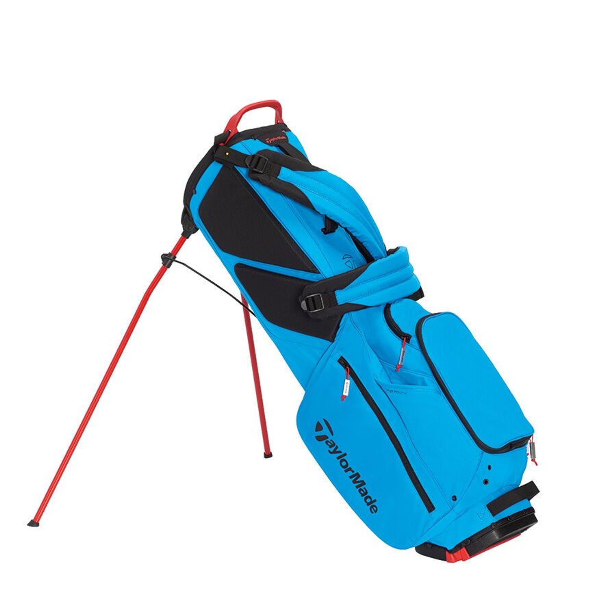 TaylorMade Flextech Lite Standbag (21)