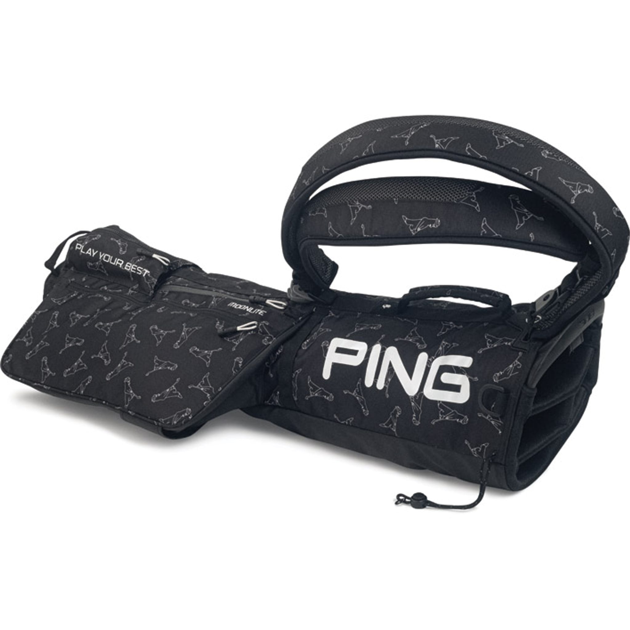 Ping Moonlite Carrybag