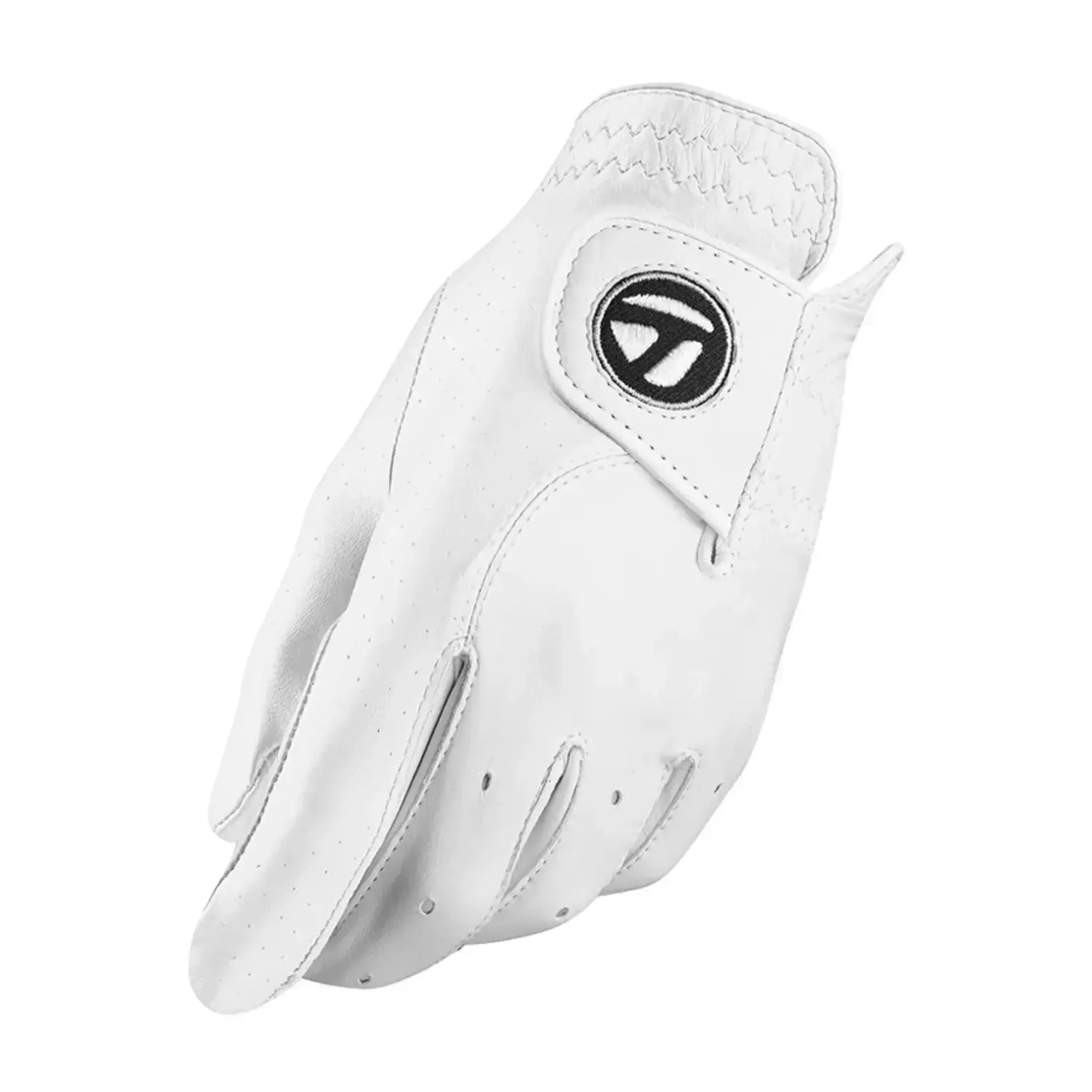 TaylorMade Handschuh Tour Preferred (18) Weiß Damen LH S Damen