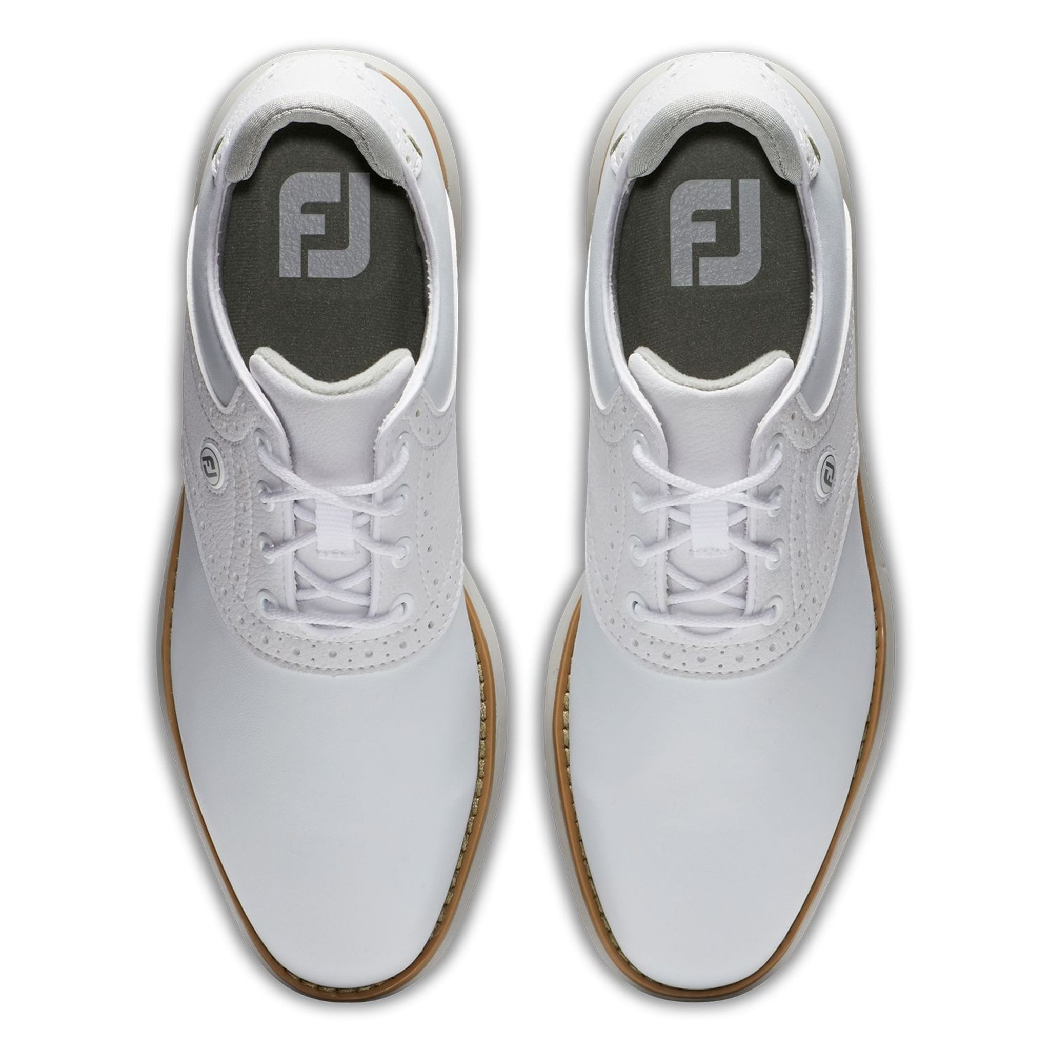 Footjoy Traditions Golfschuhe Damen