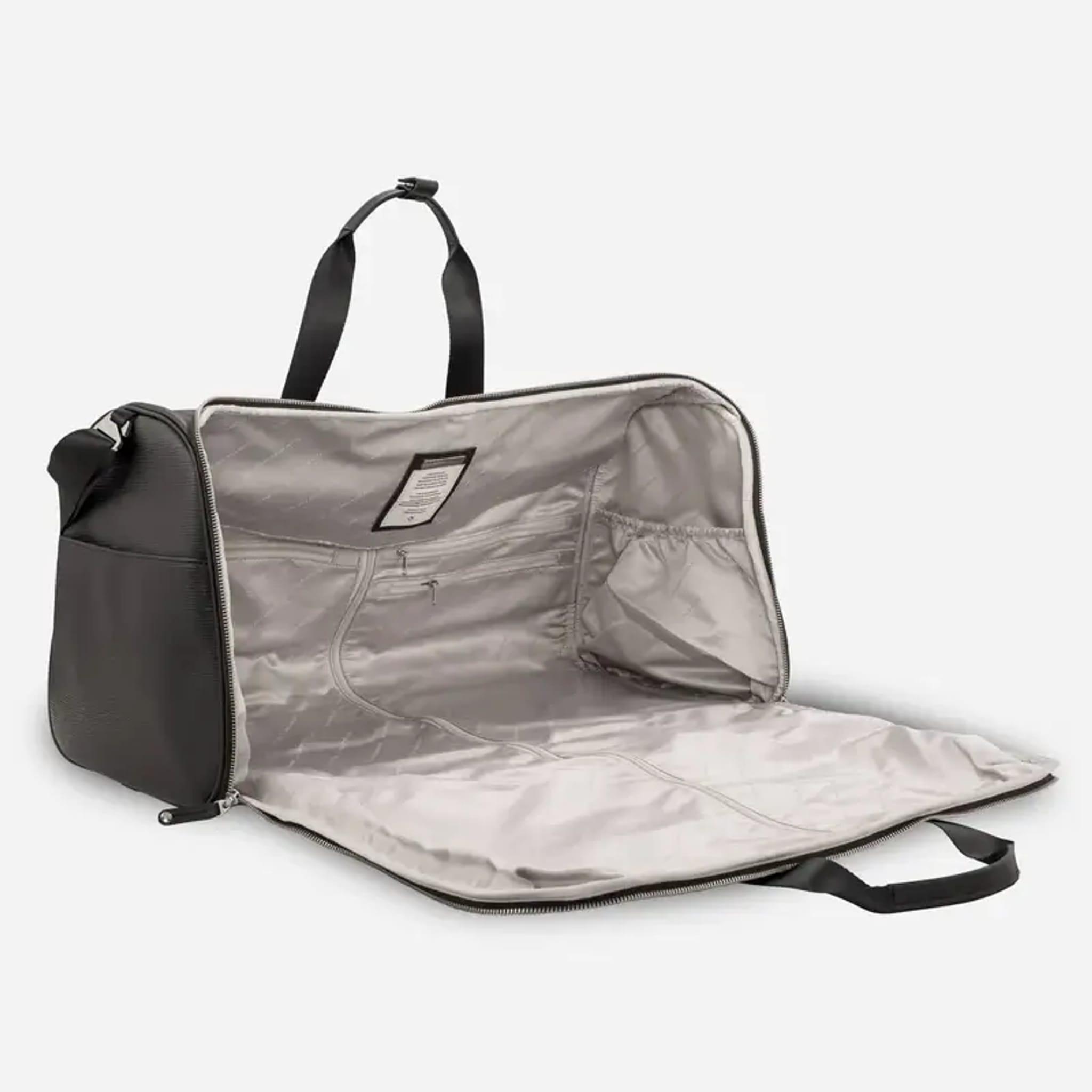 Vessel Signature Garment Duffelbag - Sporttasche