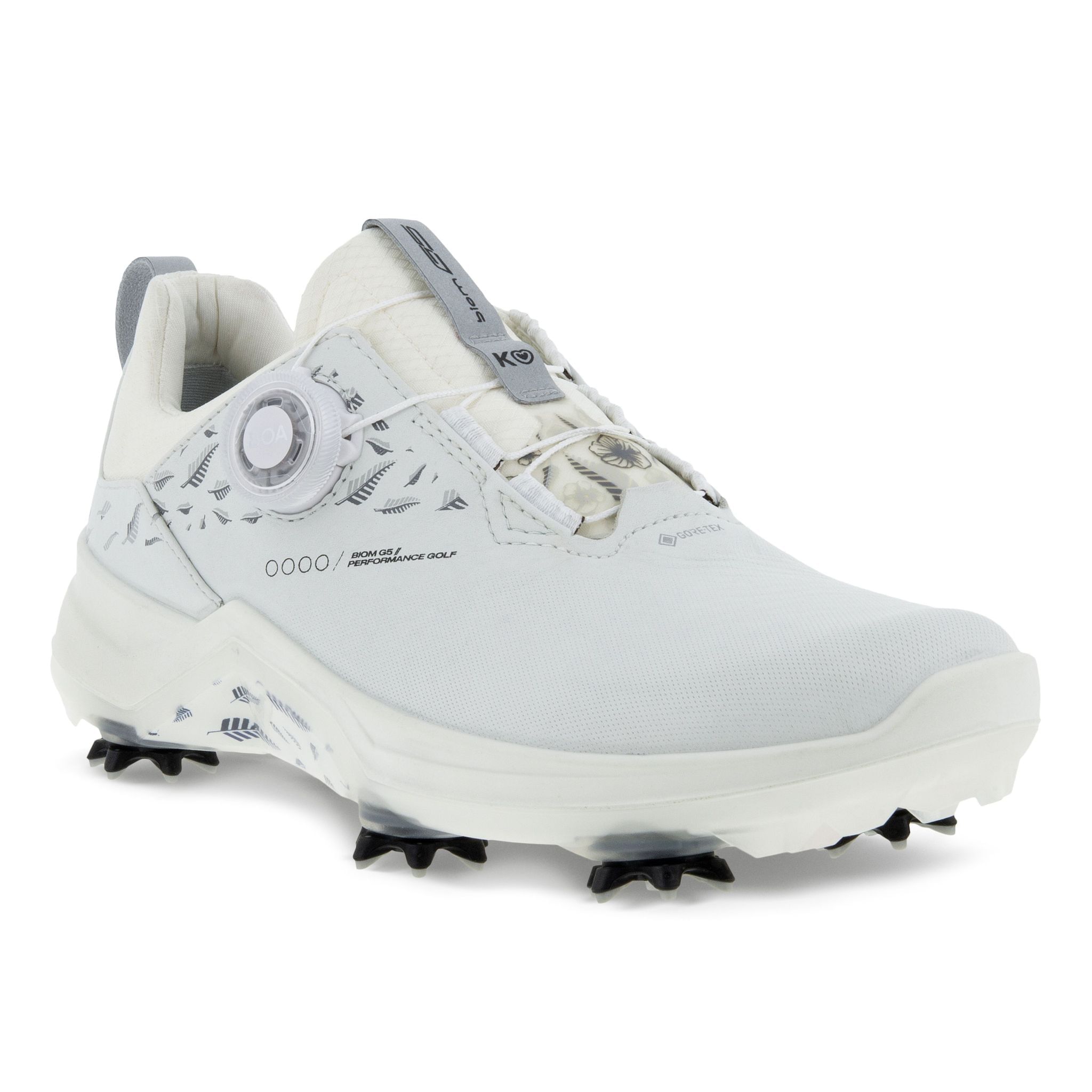 Ecco Biom G5 BOA Golfschuhe Damen