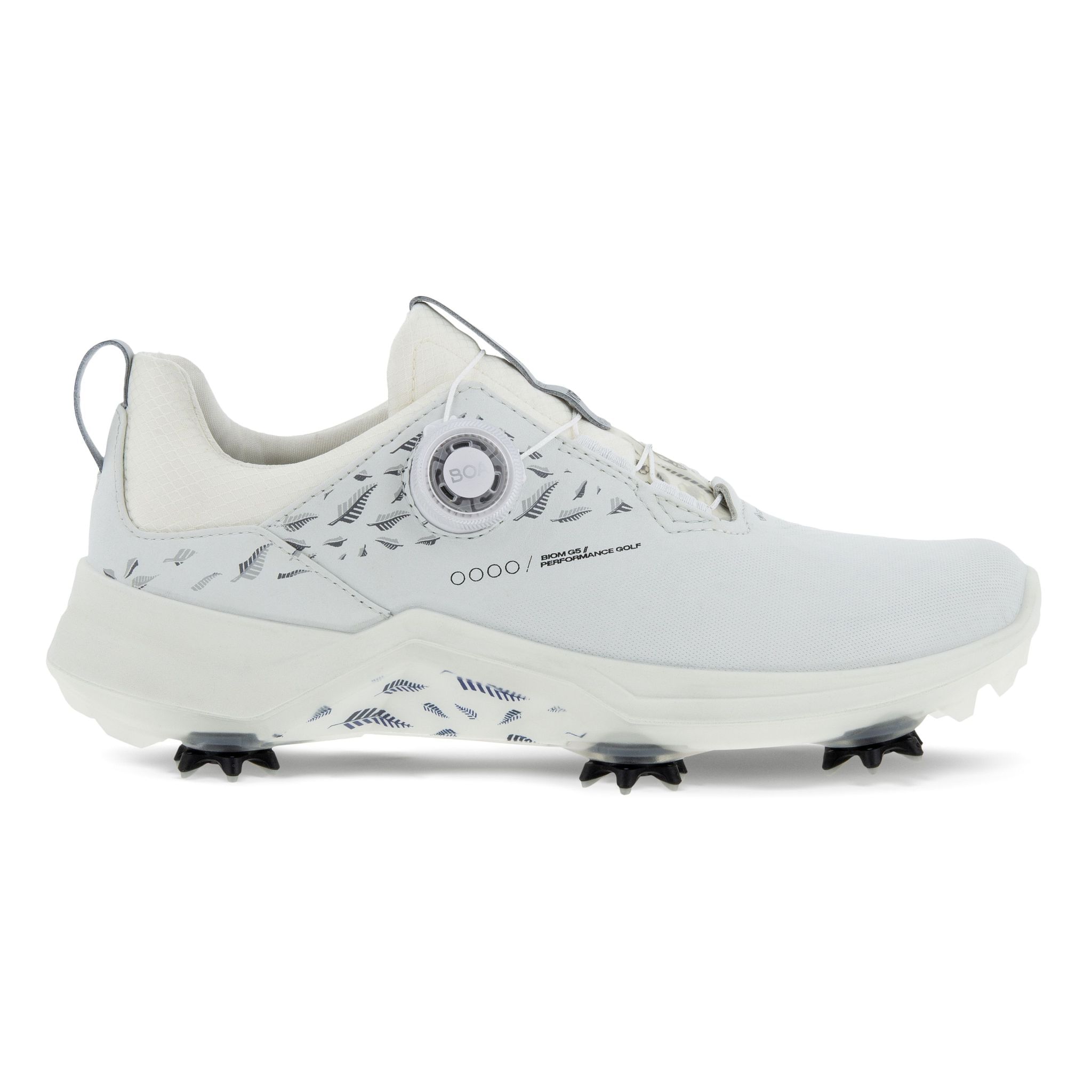 Ecco Biom G5 BOA Golfschuhe Damen