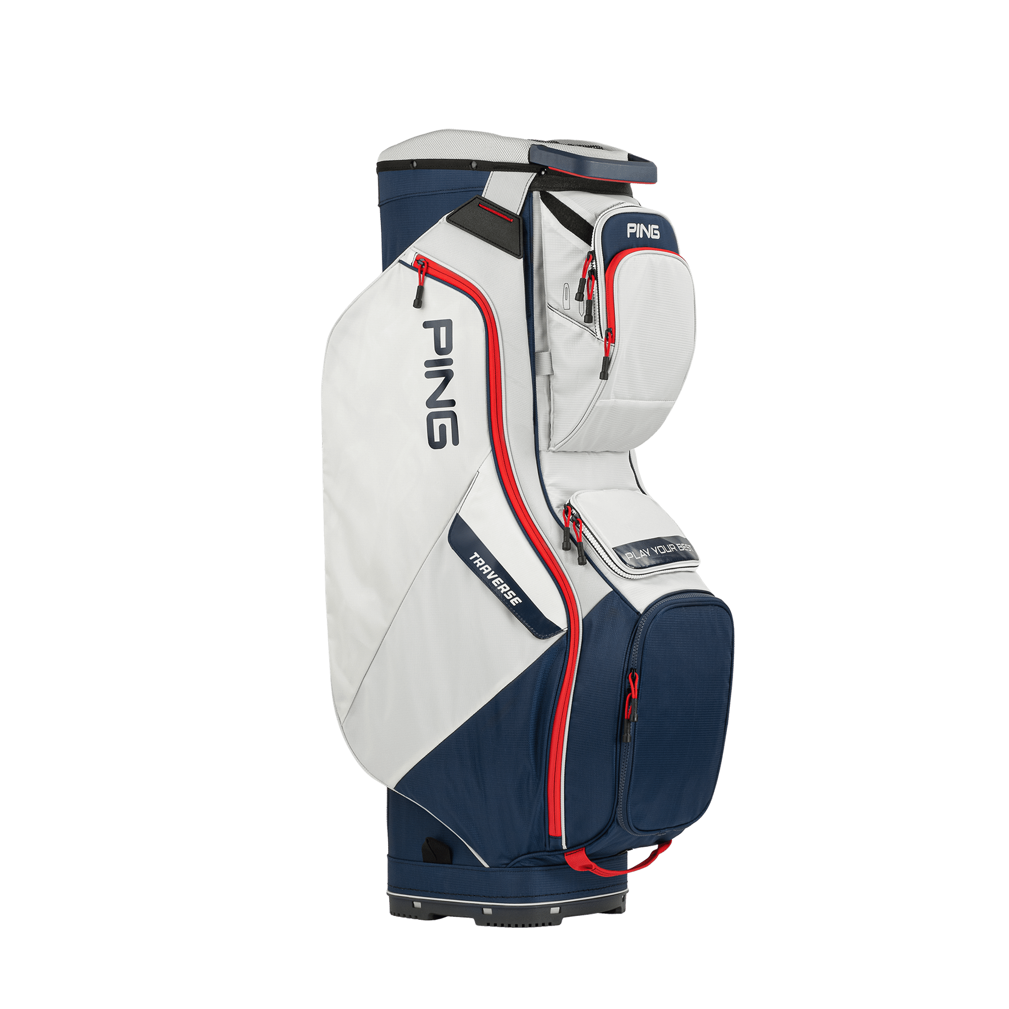 Ping Traverse Cartbag