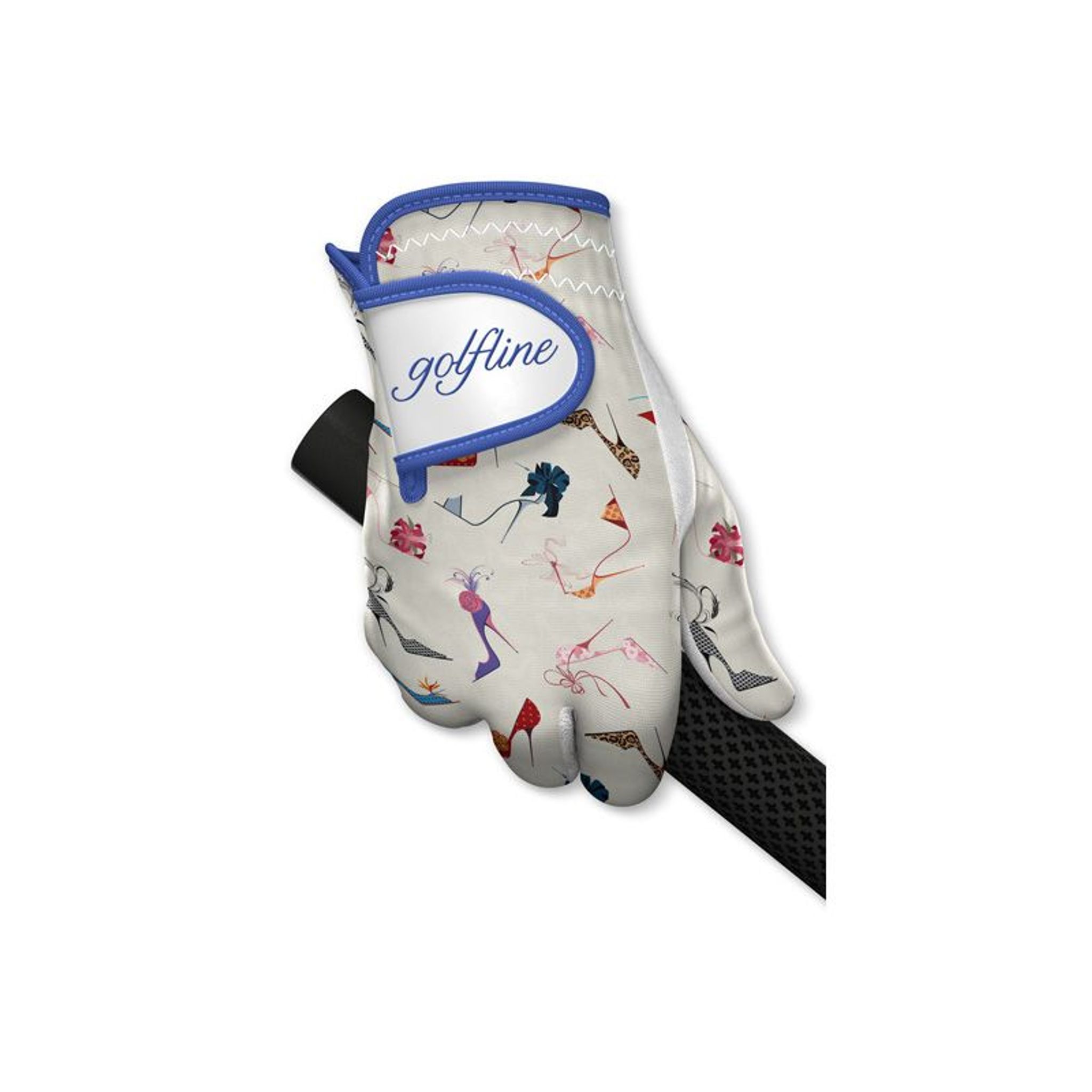 Golfline Fashion Golfhandschuh Damen