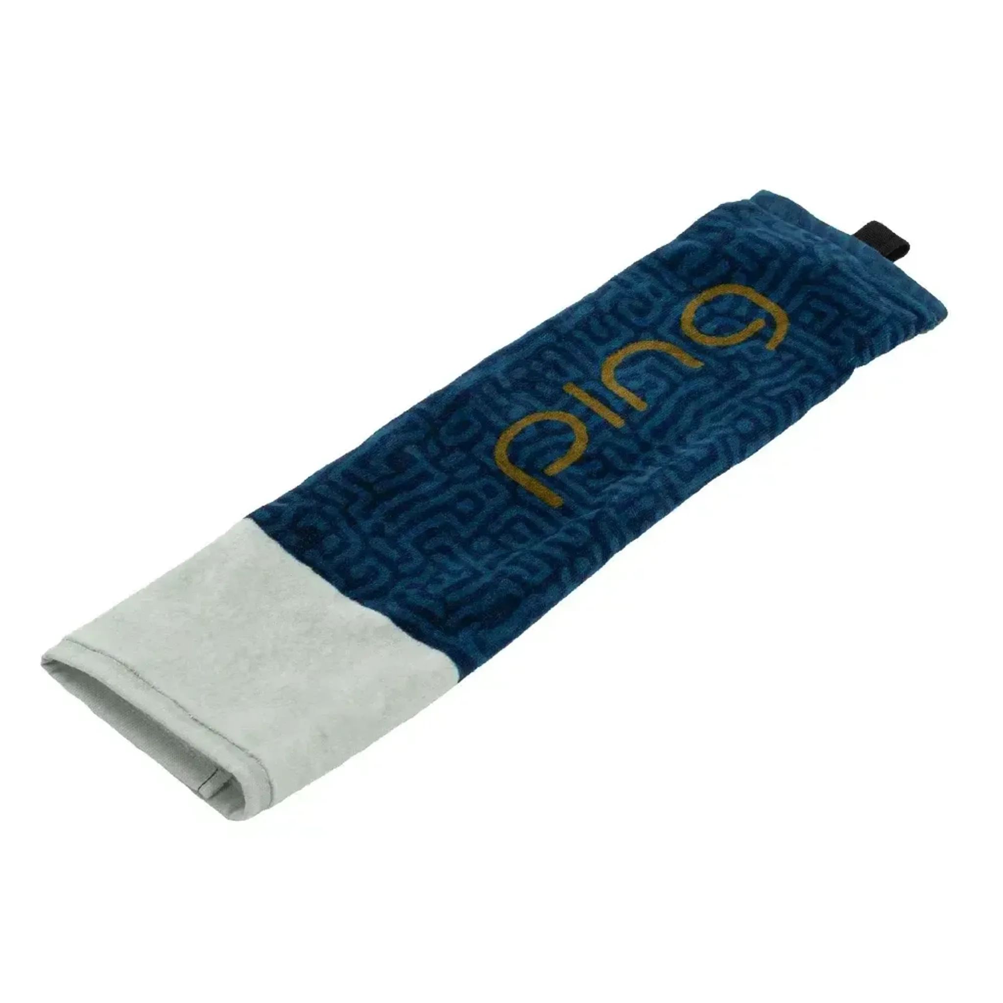 Ping G Le3 Towel - Handtuch