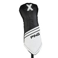 Ping Core Hybrid Headcover