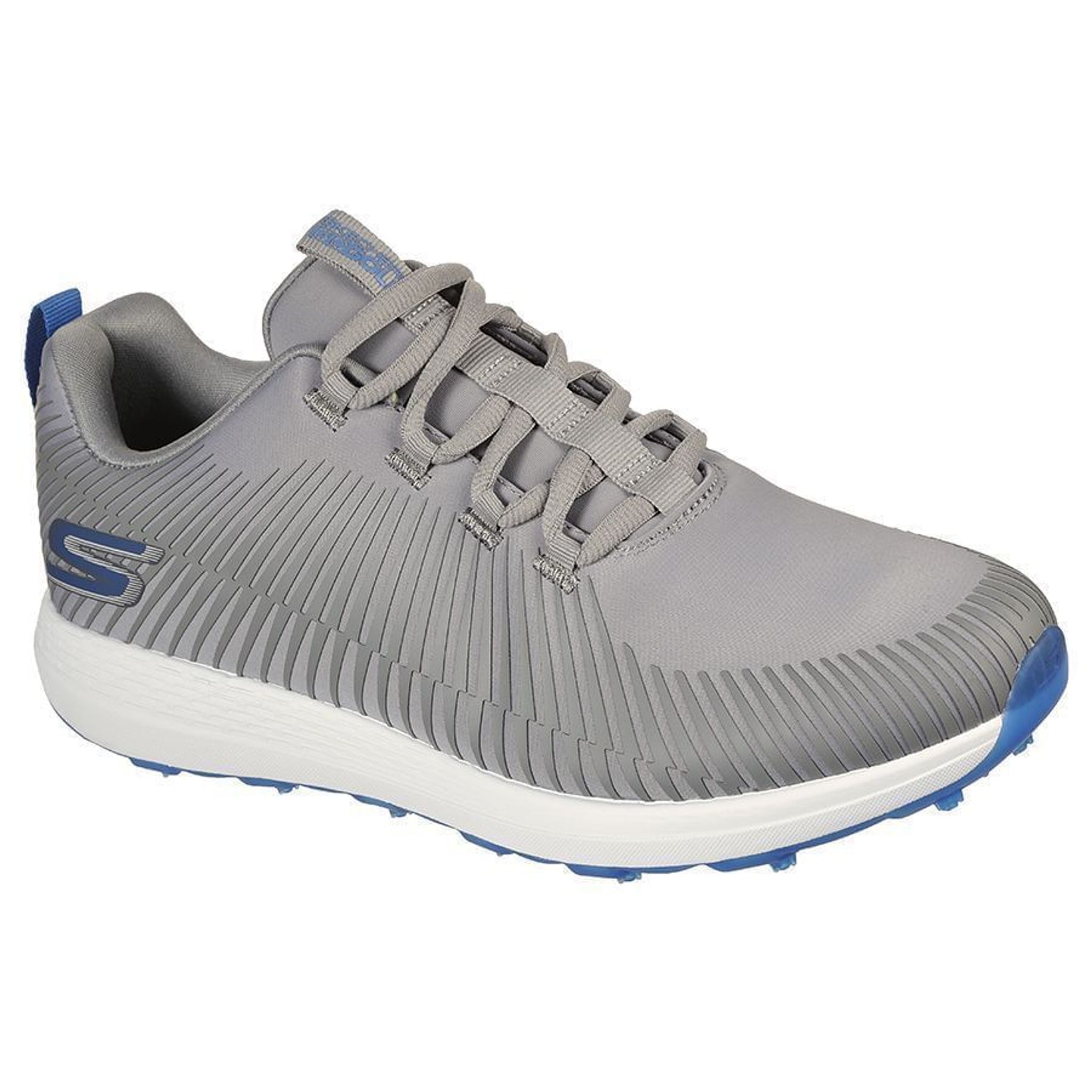 Skechers Max Bolt Golfschuhe Herren