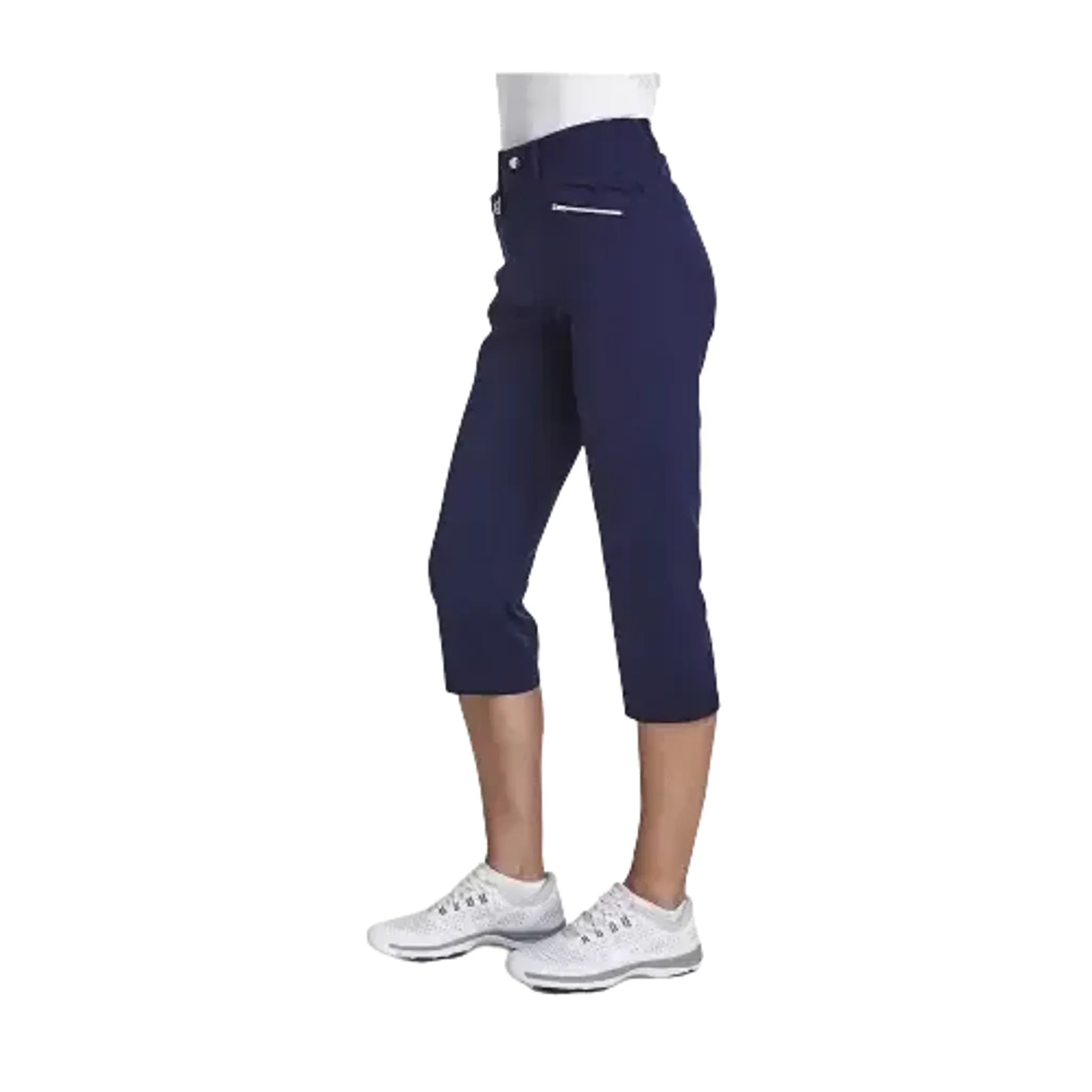 Röhnisch Comfort Stretch Capri Damen