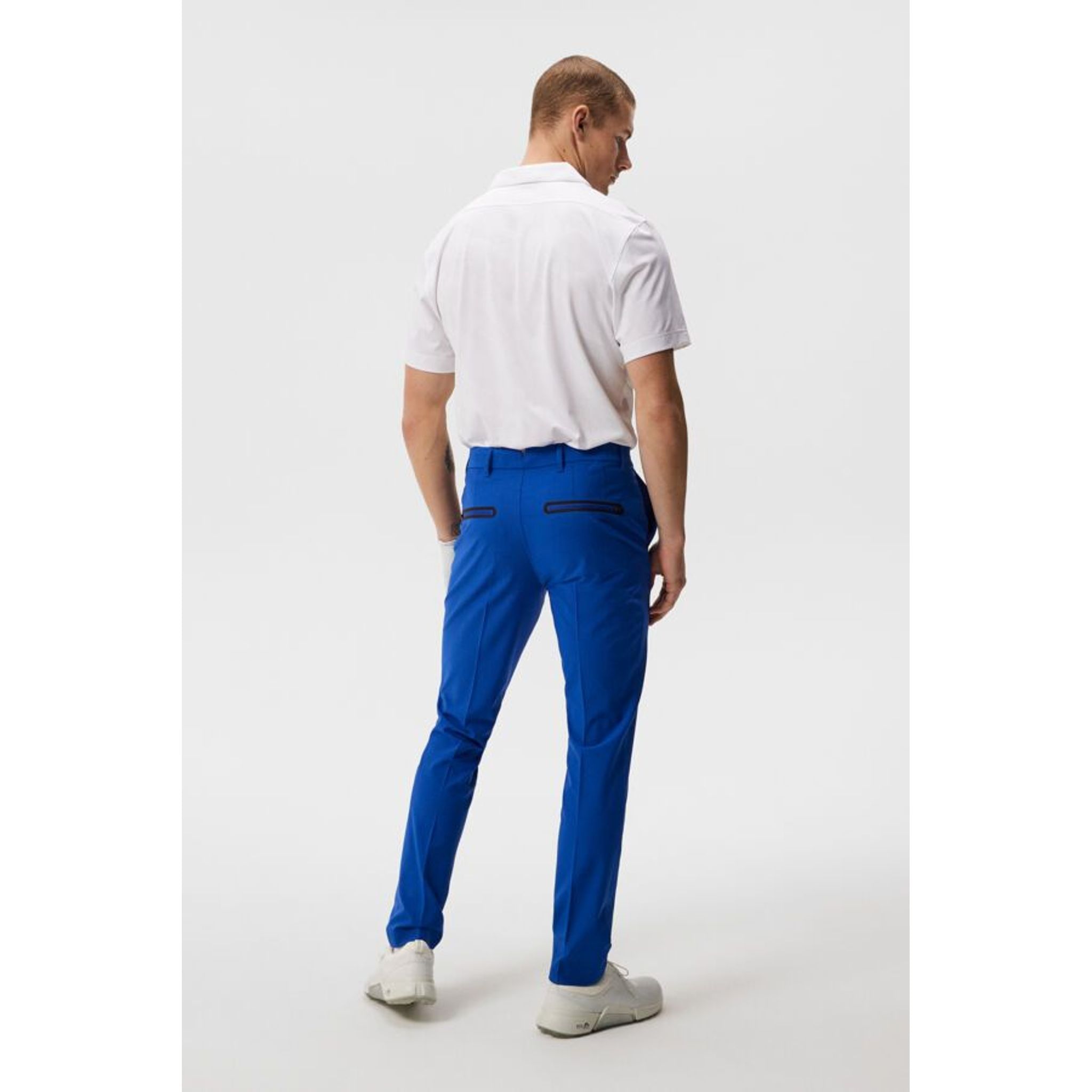 J. Lindeberg Jim Golfhose Herren