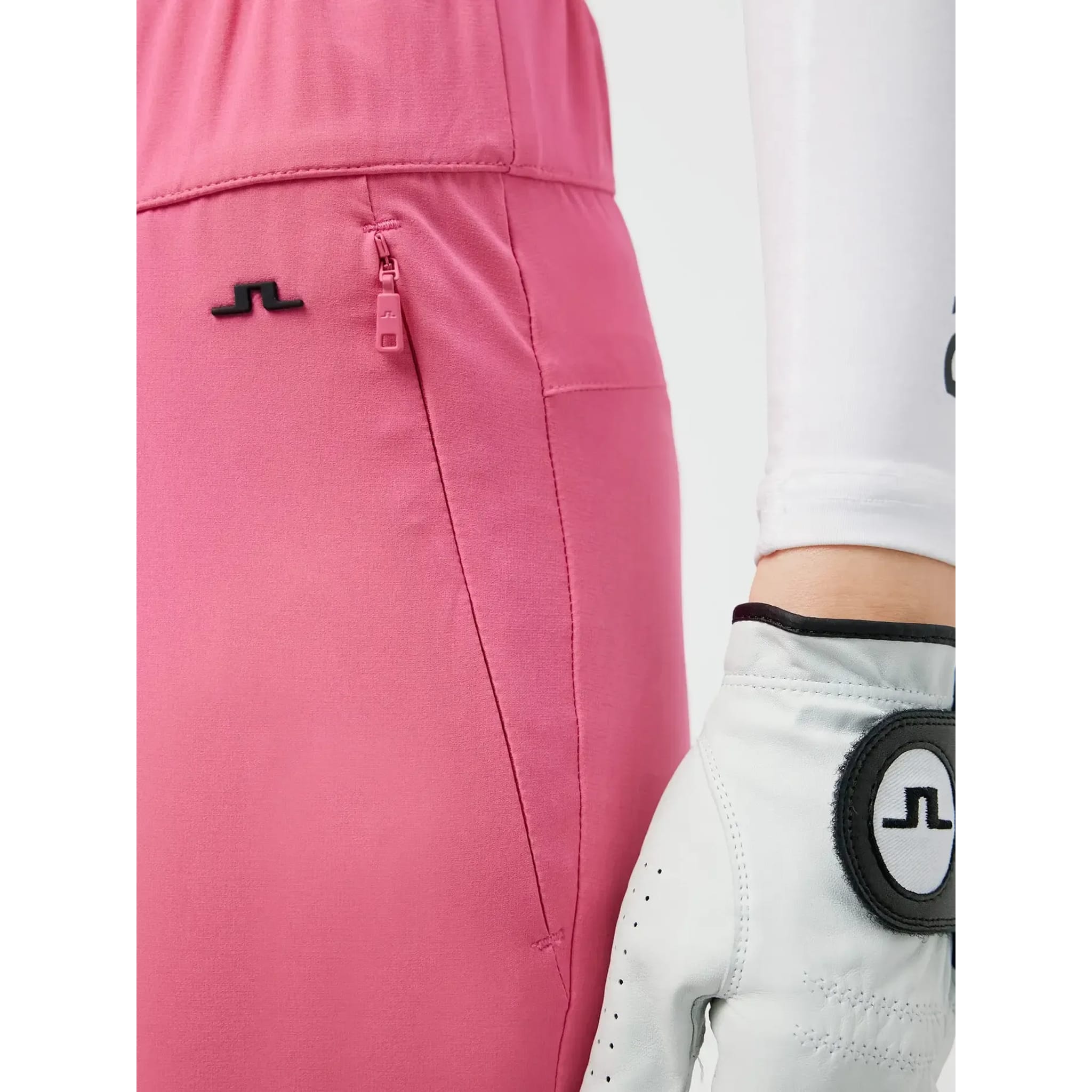 J. Lindeberg Nea Pull On Golfhose Damen