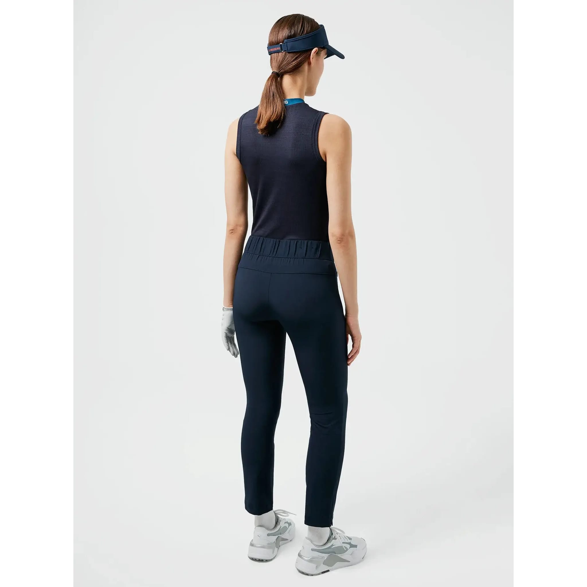 J. Lindeberg Nea Pull On Golfhose Damen