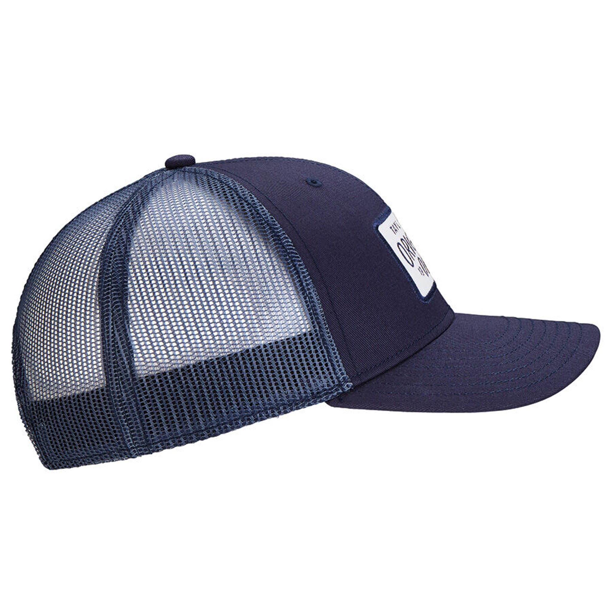 TaylorMade Trucker Cap Herren