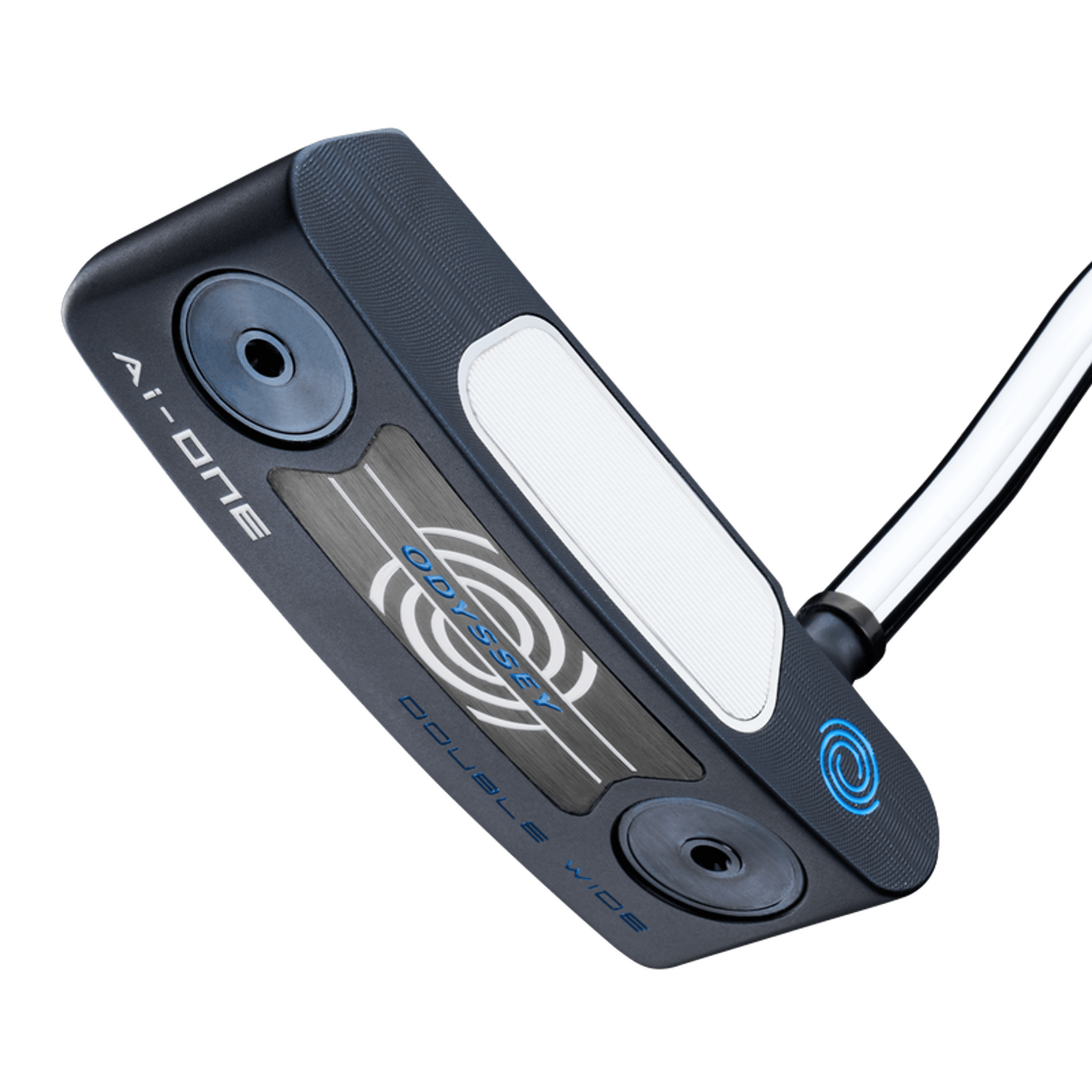 Odyssey Ai-One DW DB Putter Herren