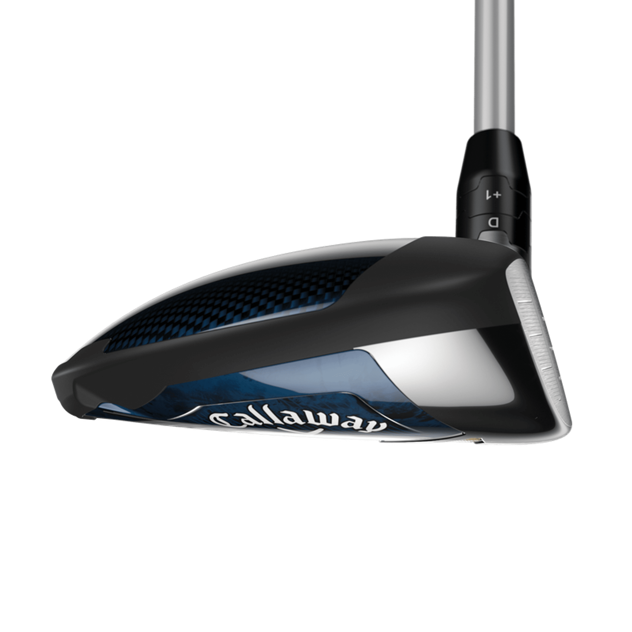 Callaway Paradym Fairwayholz Damen